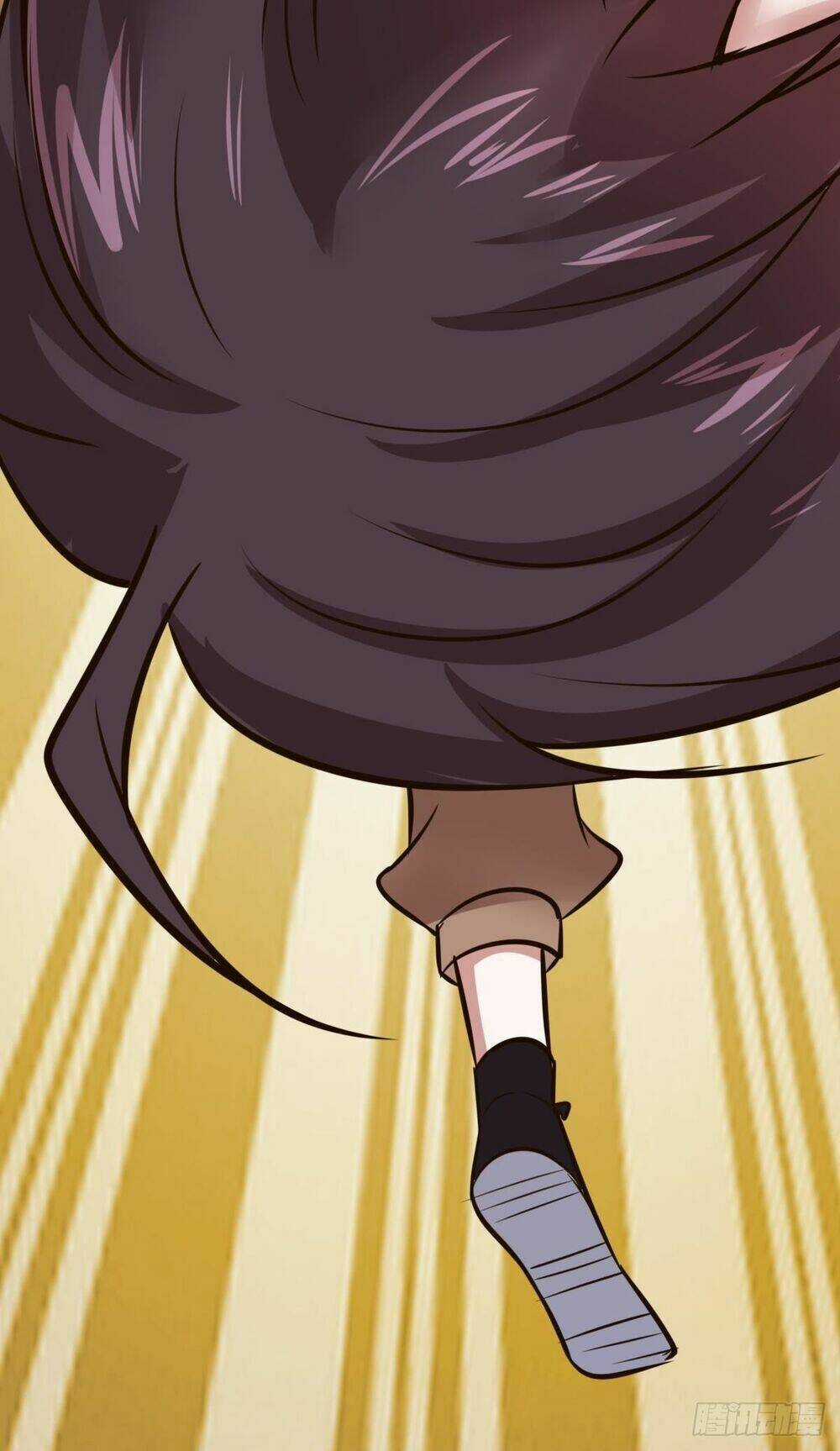 Cục Gạch Xông Vào Dị Giới Chapter 5 trang 54