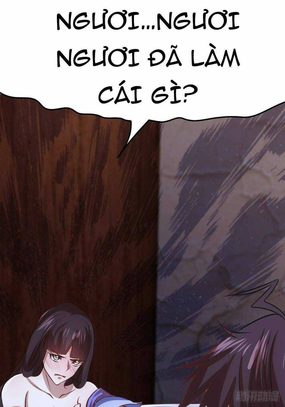 Cục Gạch Xông Vào Dị Giới Chapter 5 trang 55