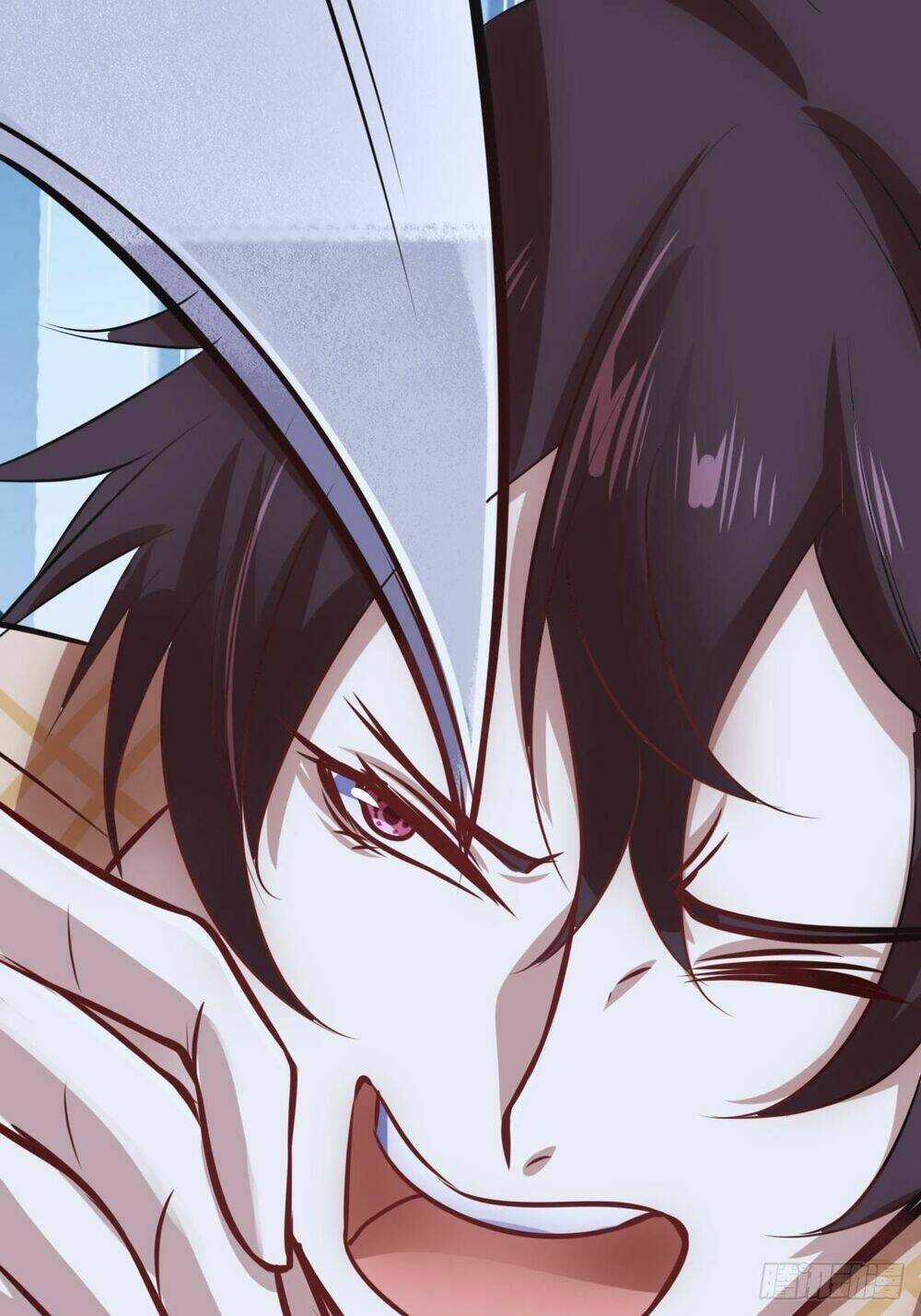 Cục Gạch Xông Vào Dị Giới Chapter 5 trang 59