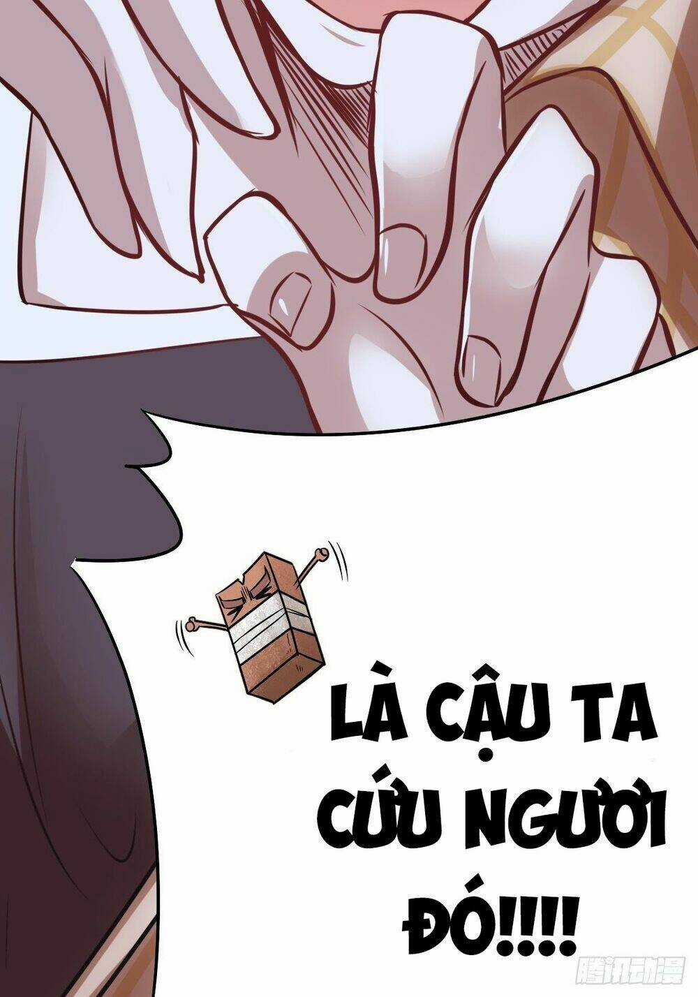 Cục Gạch Xông Vào Dị Giới Chapter 5 trang 60