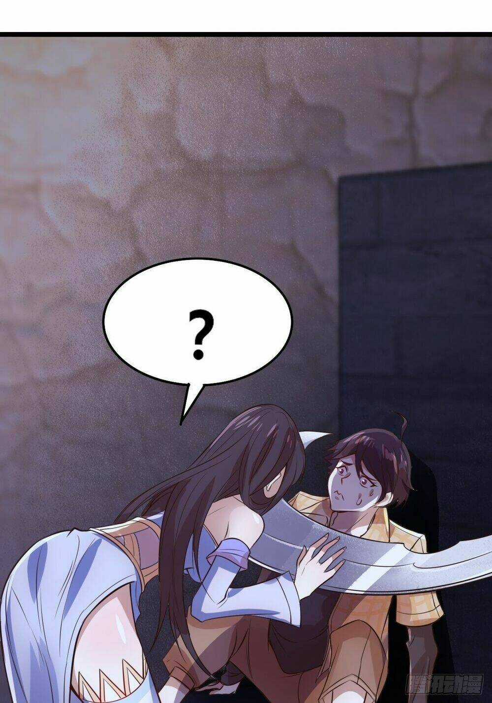 Cục Gạch Xông Vào Dị Giới Chapter 5 trang 62