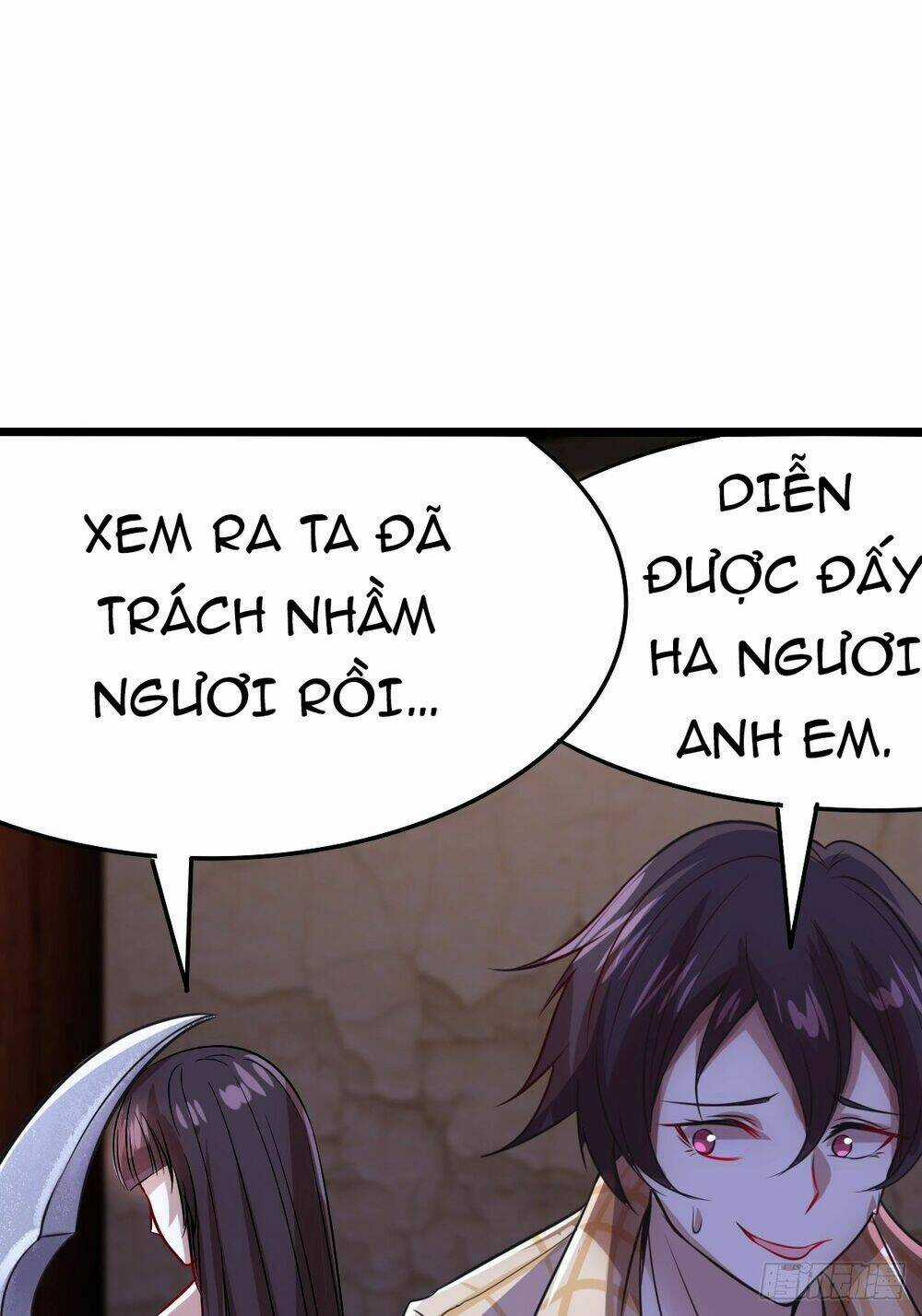 Cục Gạch Xông Vào Dị Giới Chapter 5 trang 66