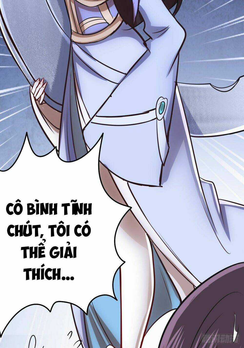 Cục Gạch Xông Vào Dị Giới Chapter 5 trang 69