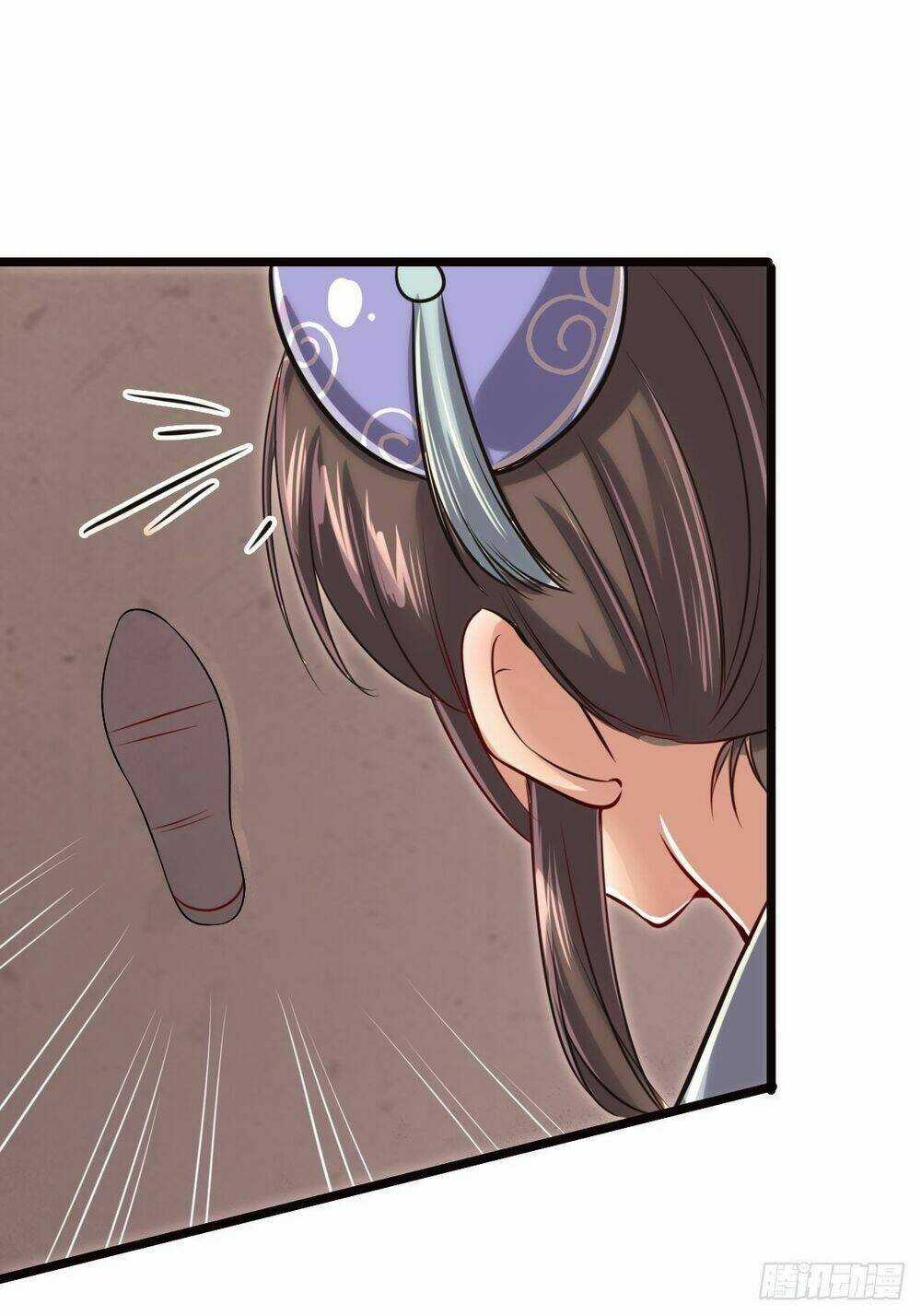 Cục Gạch Xông Vào Dị Giới Chapter 5 trang 7