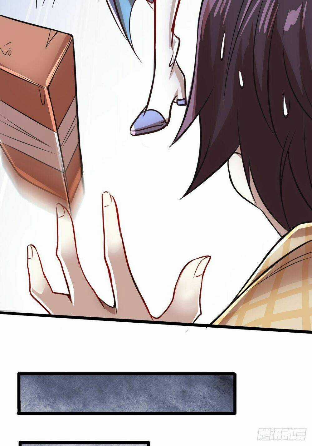 Cục Gạch Xông Vào Dị Giới Chapter 5 trang 70