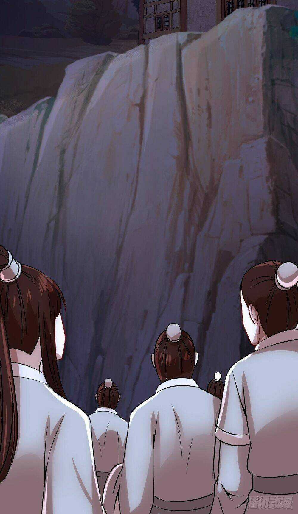 Cục Gạch Xông Vào Dị Giới Chapter 5 trang 72