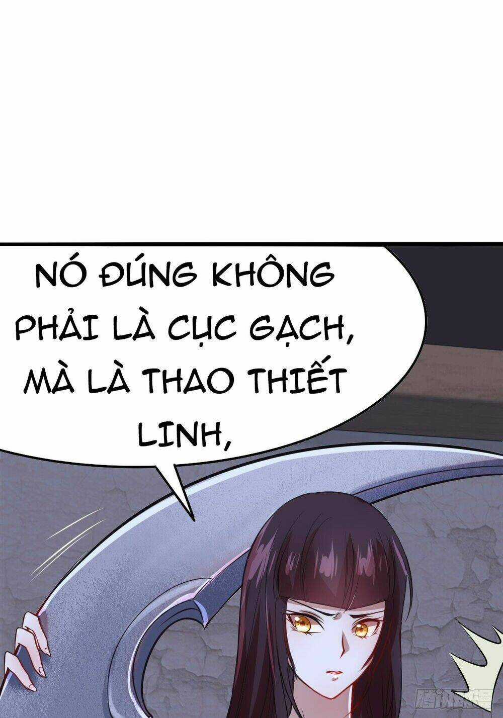 Cục Gạch Xông Vào Dị Giới Chapter 5 trang 78