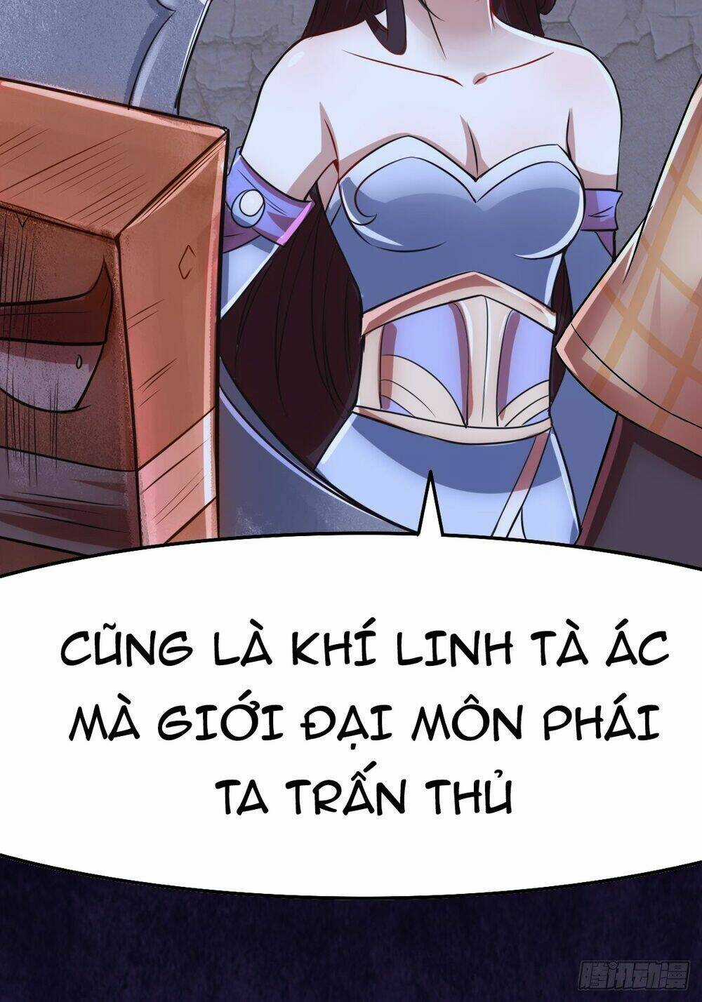 Cục Gạch Xông Vào Dị Giới Chapter 5 trang 79