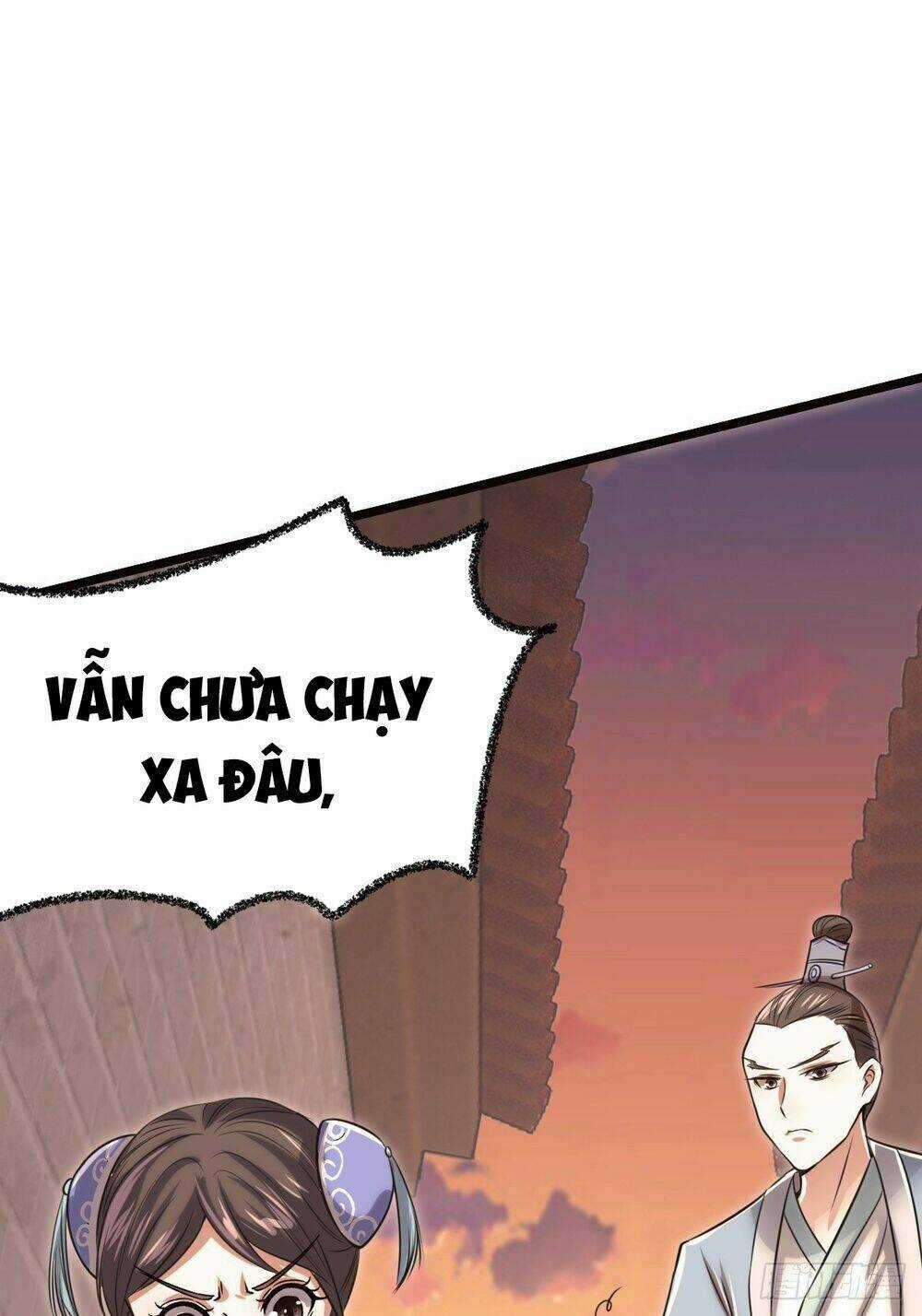 Cục Gạch Xông Vào Dị Giới Chapter 5 trang 8