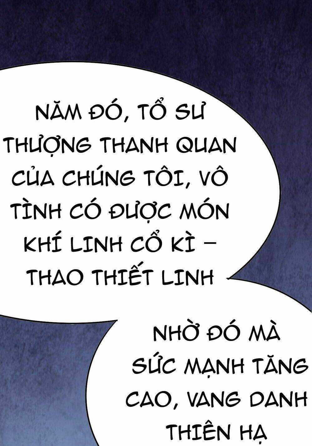 Cục Gạch Xông Vào Dị Giới Chapter 5 trang 80