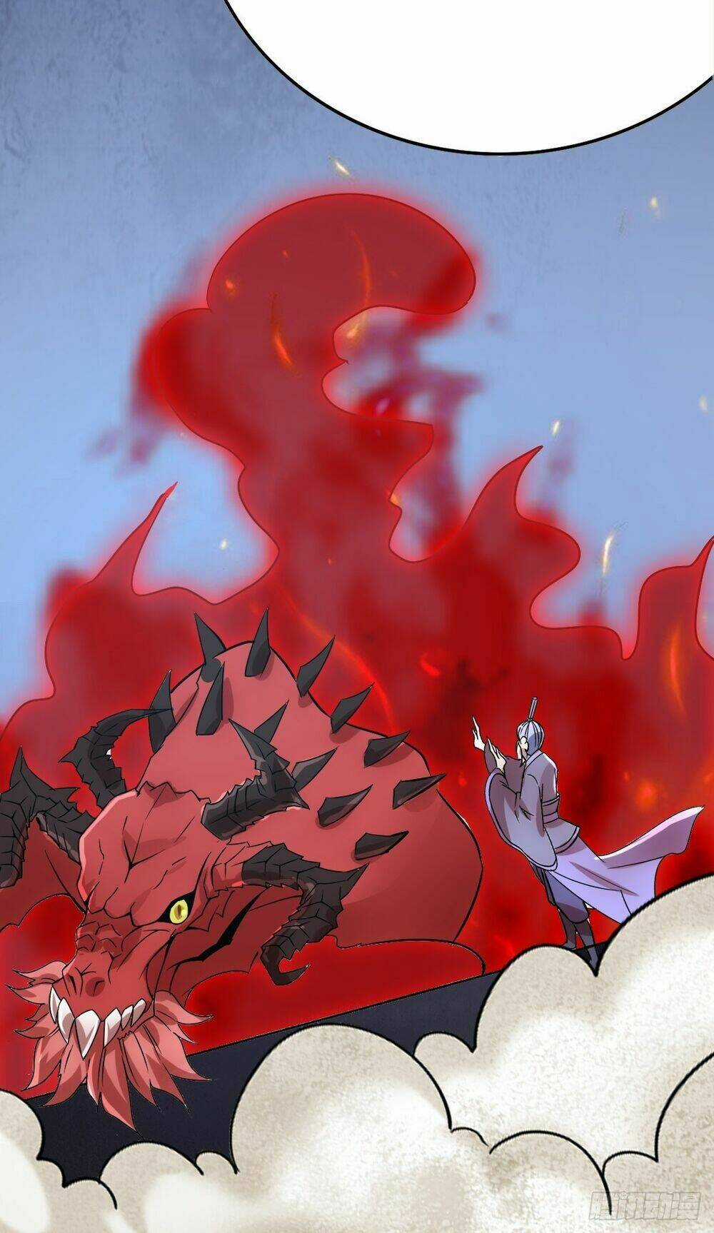 Cục Gạch Xông Vào Dị Giới Chapter 5 trang 81