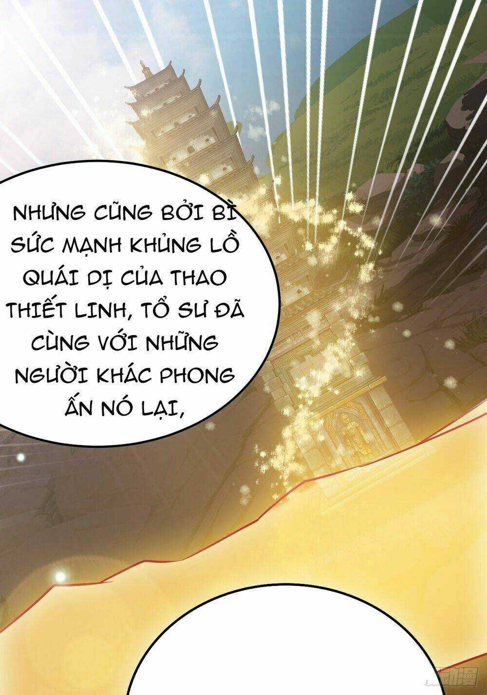 Cục Gạch Xông Vào Dị Giới Chapter 5 trang 82