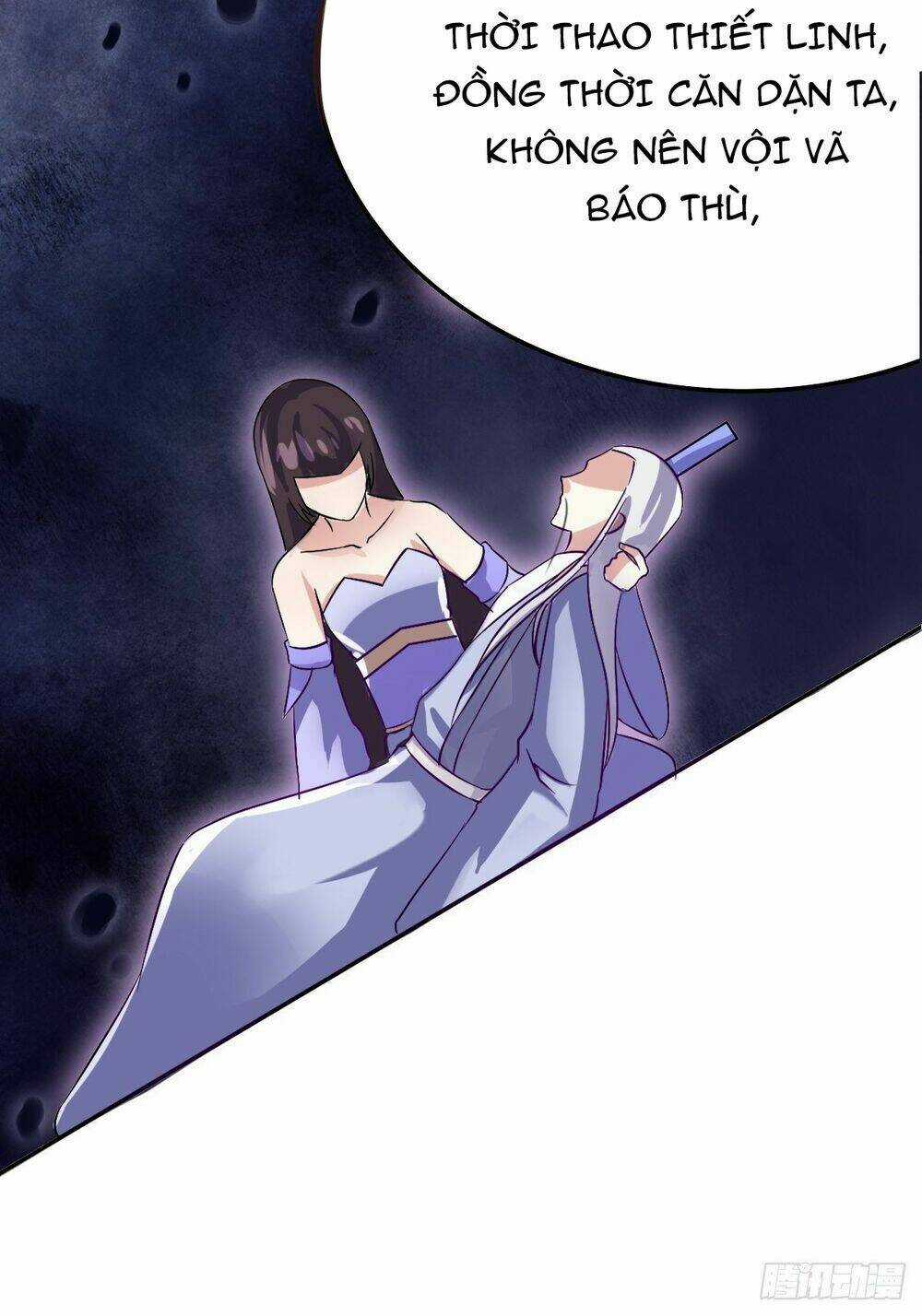 Cục Gạch Xông Vào Dị Giới Chapter 5 trang 86