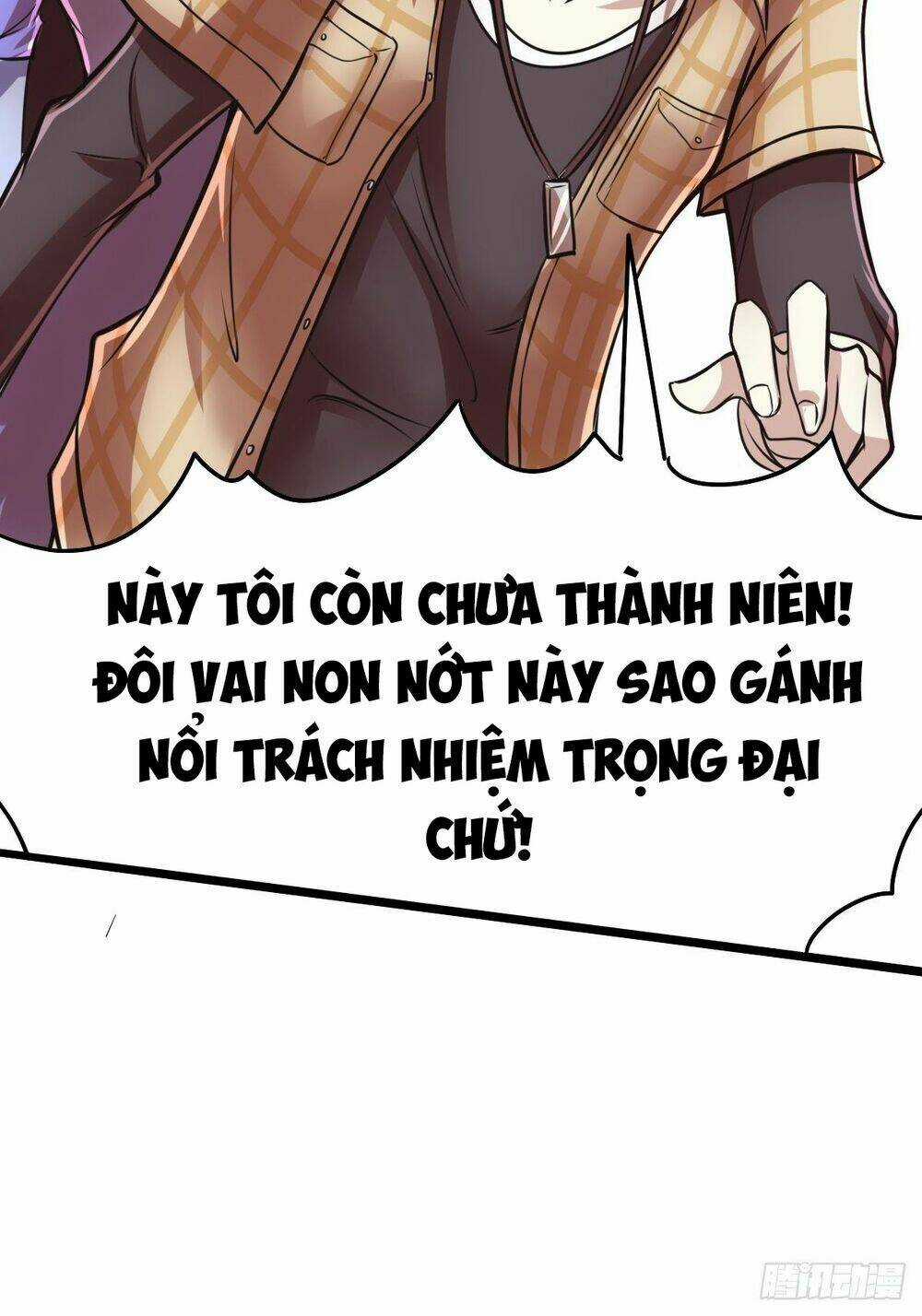 Cục Gạch Xông Vào Dị Giới Chapter 5 trang 92