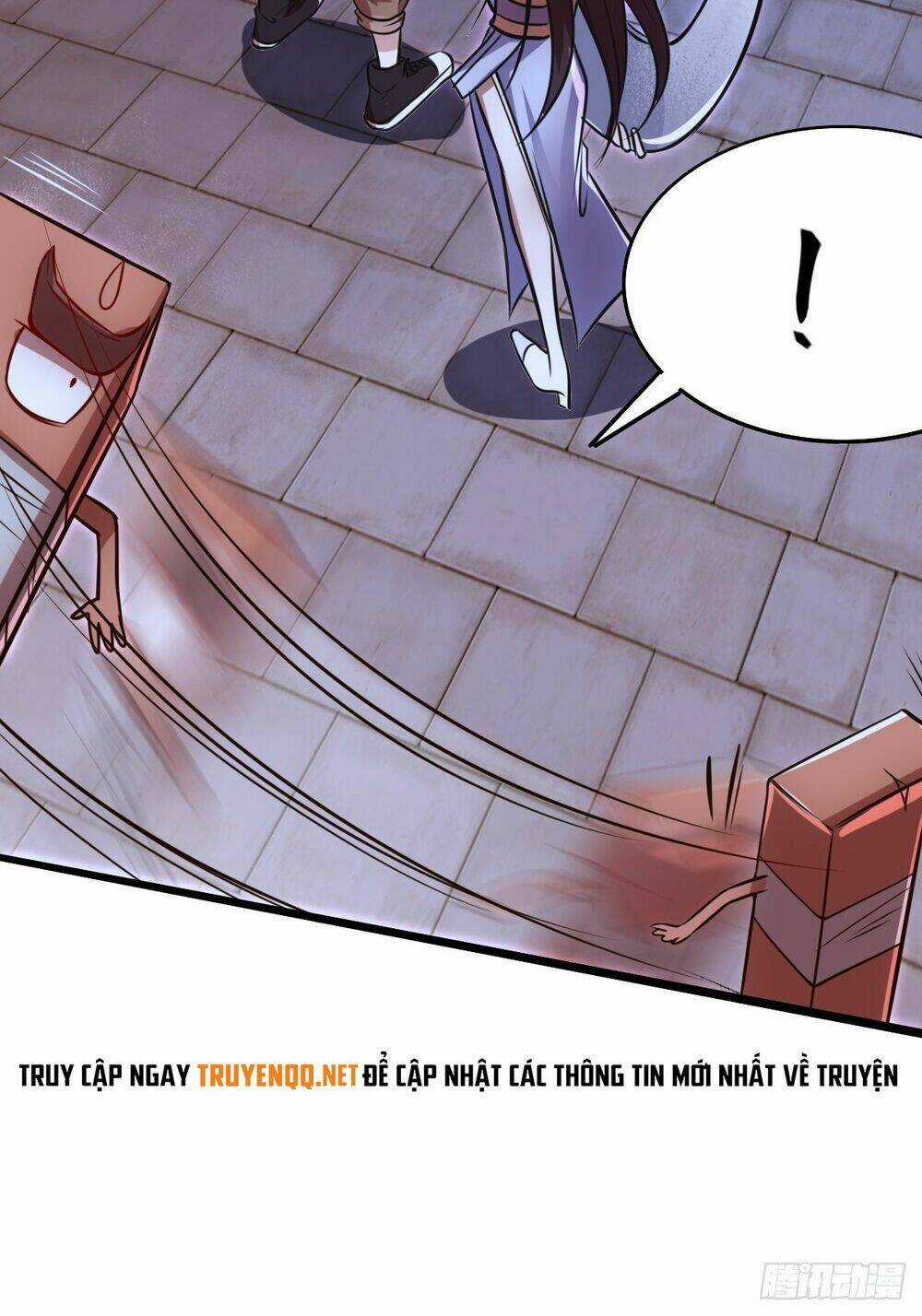 Cục Gạch Xông Vào Dị Giới Chapter 5 trang 94