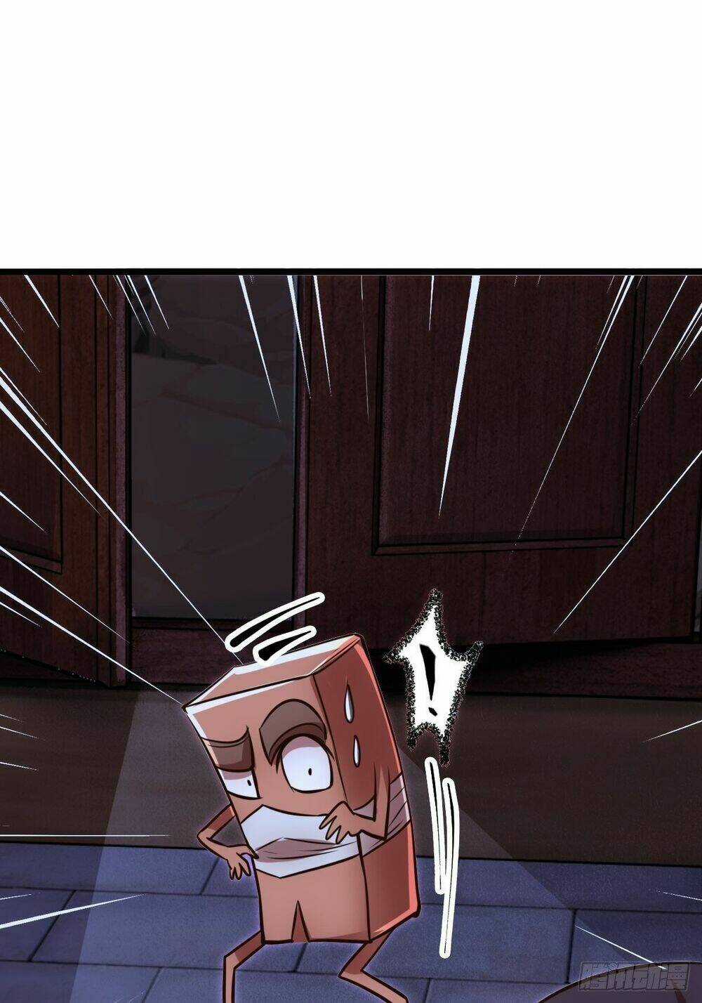 Cục Gạch Xông Vào Dị Giới Chapter 5 trang 95