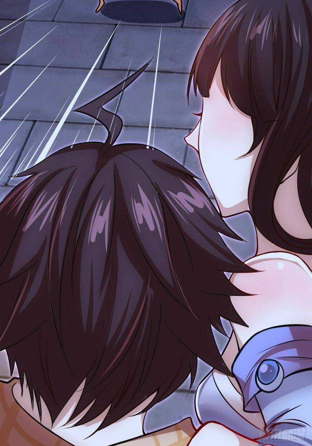 Cục Gạch Xông Vào Dị Giới Chapter 5 trang 96