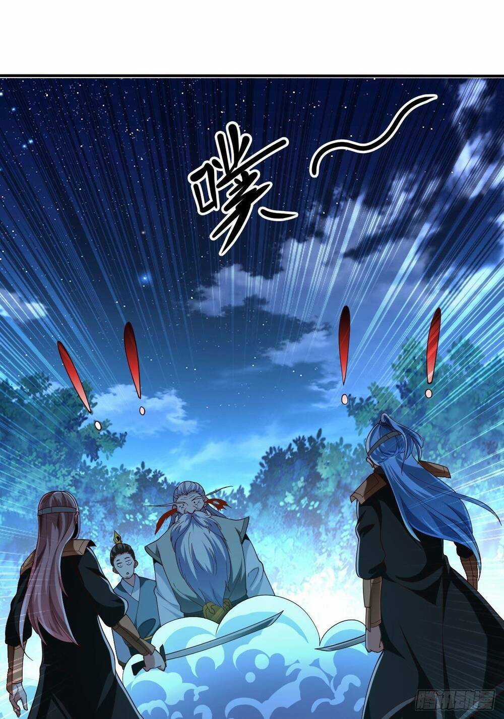 Cục Gạch Xông Vào Dị Giới Chapter 50 trang 10