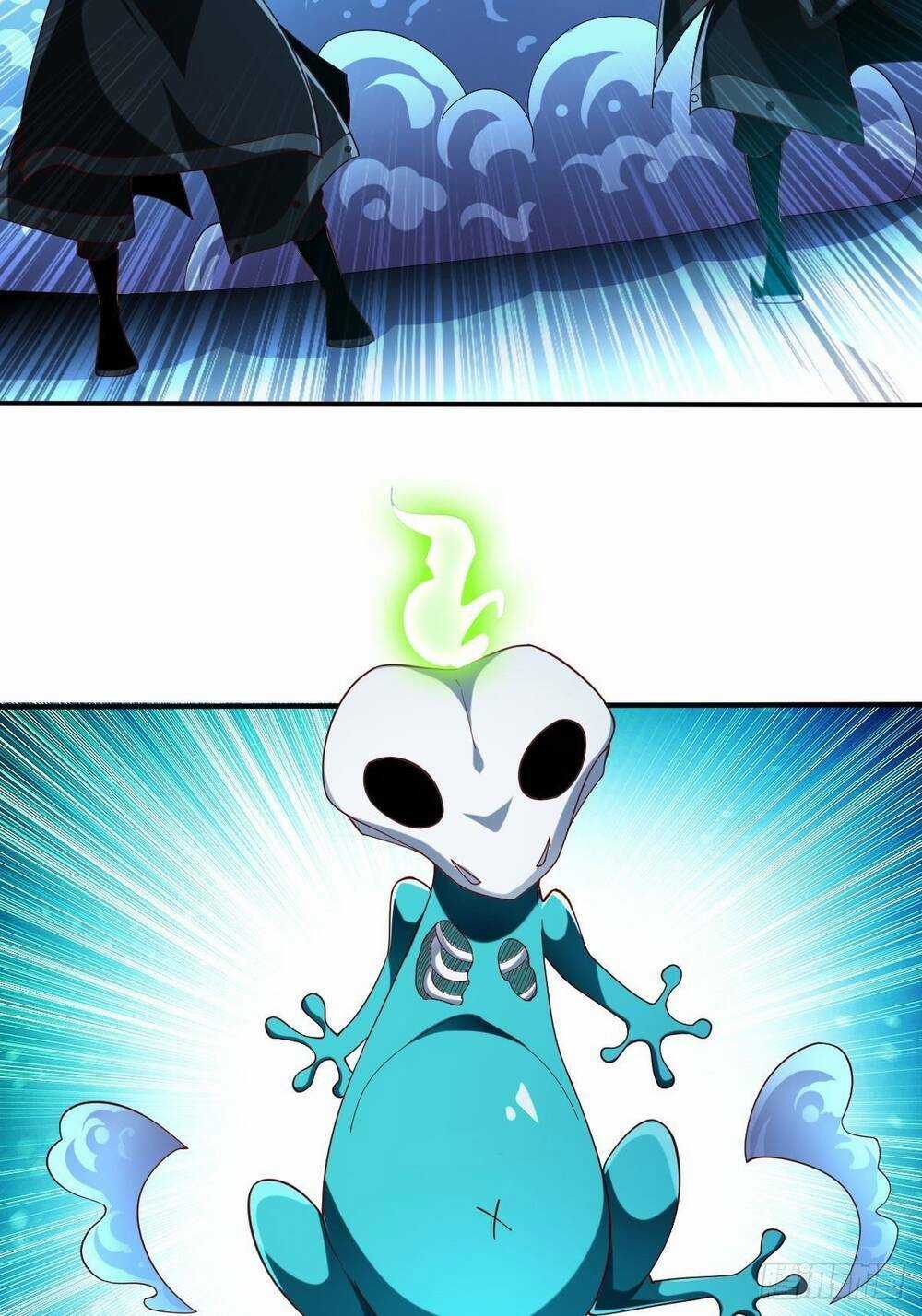 Cục Gạch Xông Vào Dị Giới Chapter 50 trang 11