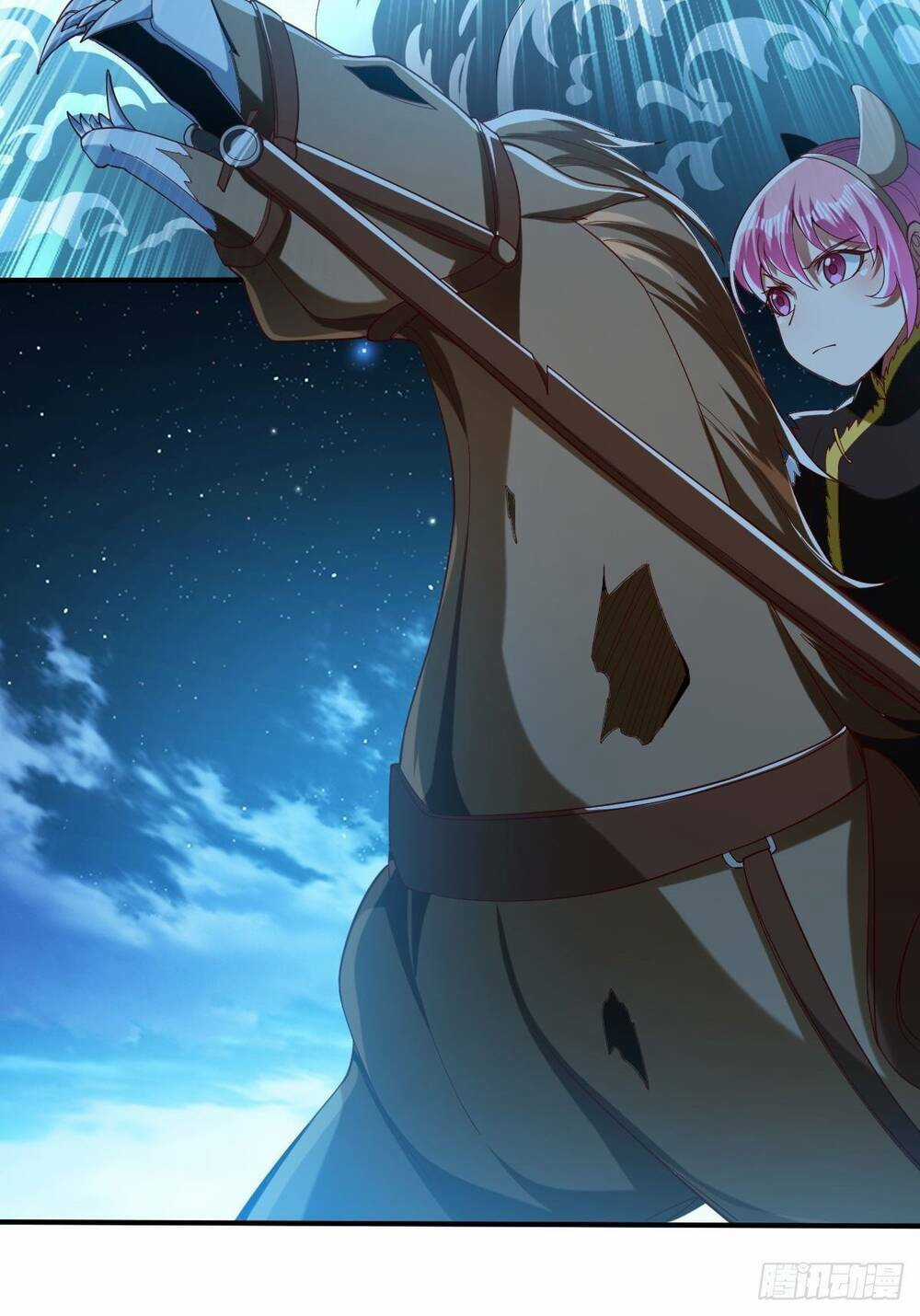 Cục Gạch Xông Vào Dị Giới Chapter 50 trang 20