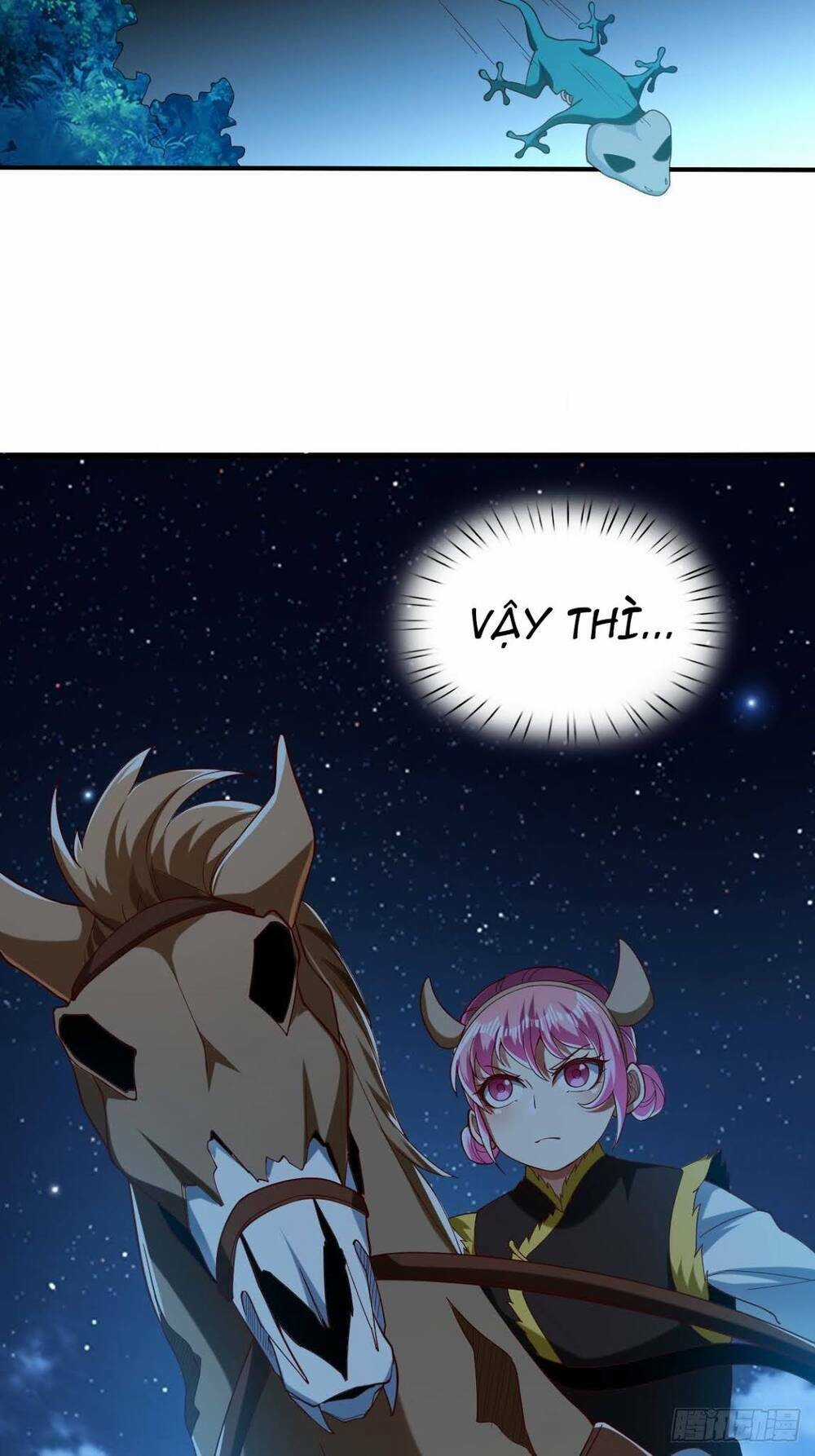 Cục Gạch Xông Vào Dị Giới Chapter 50 trang 23