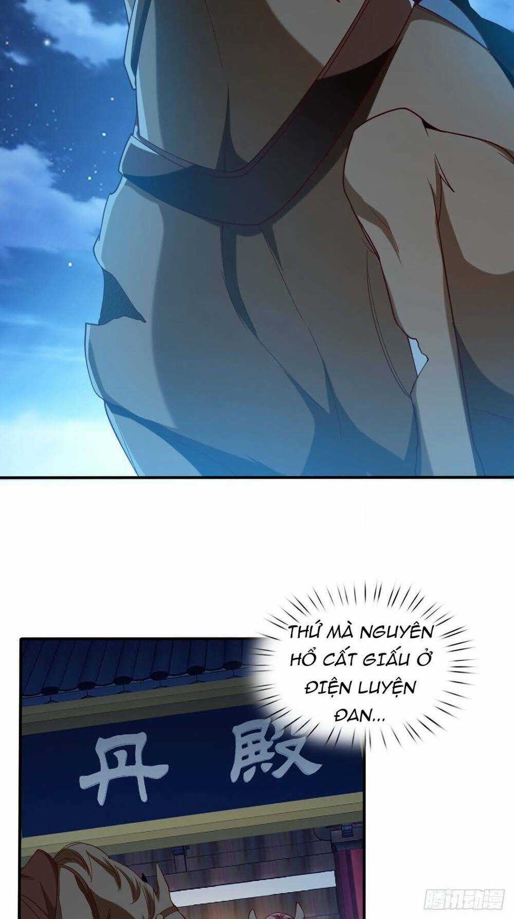 Cục Gạch Xông Vào Dị Giới Chapter 50 trang 24