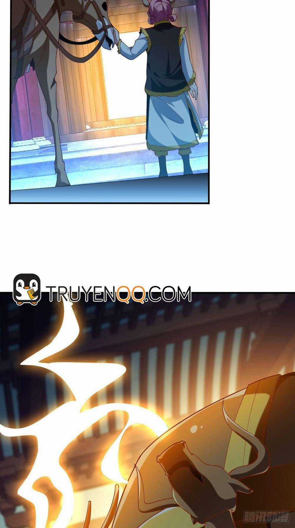 Cục Gạch Xông Vào Dị Giới Chapter 50 trang 25