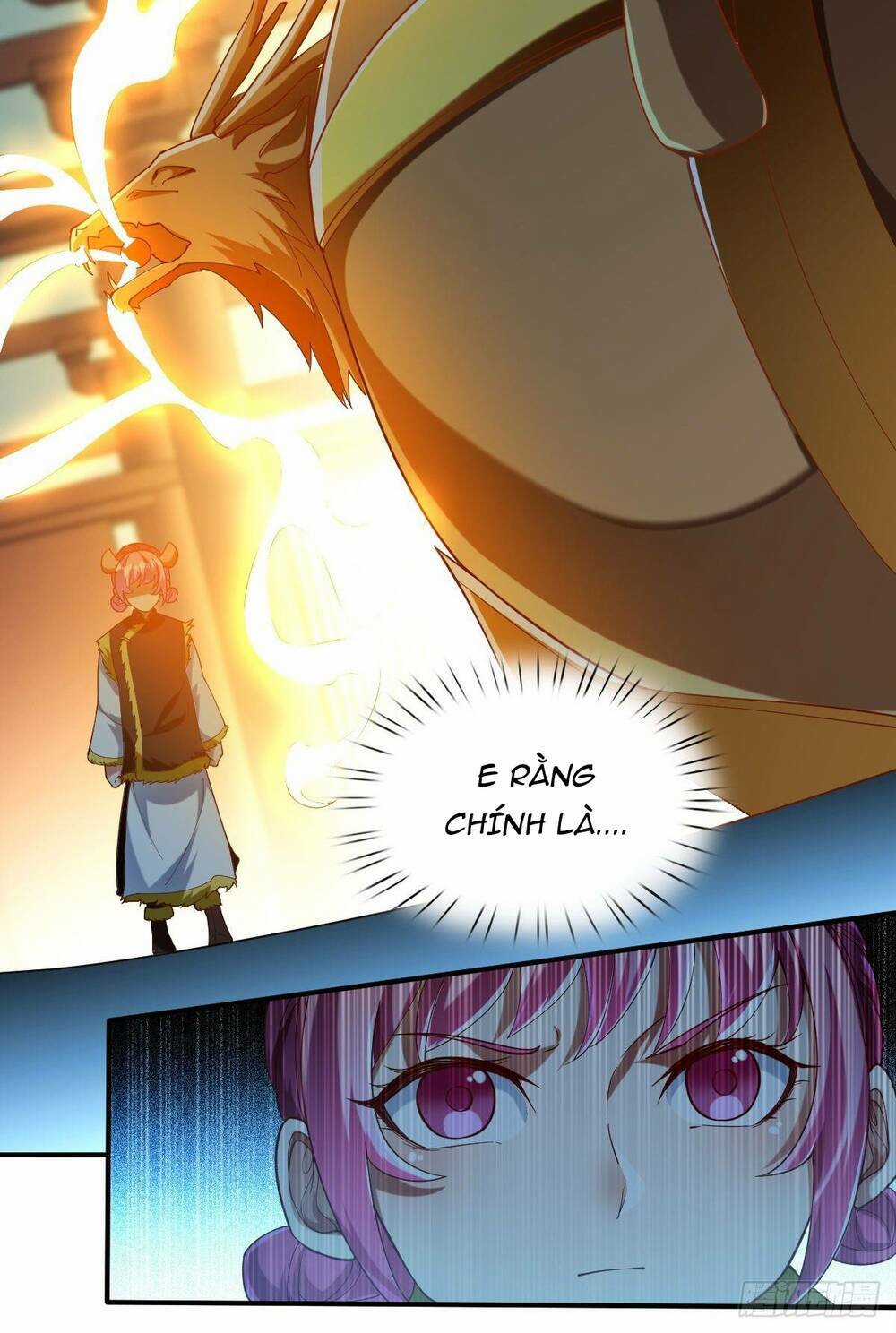 Cục Gạch Xông Vào Dị Giới Chapter 50 trang 26