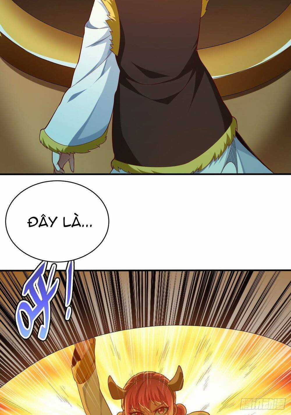 Cục Gạch Xông Vào Dị Giới Chapter 50 trang 28