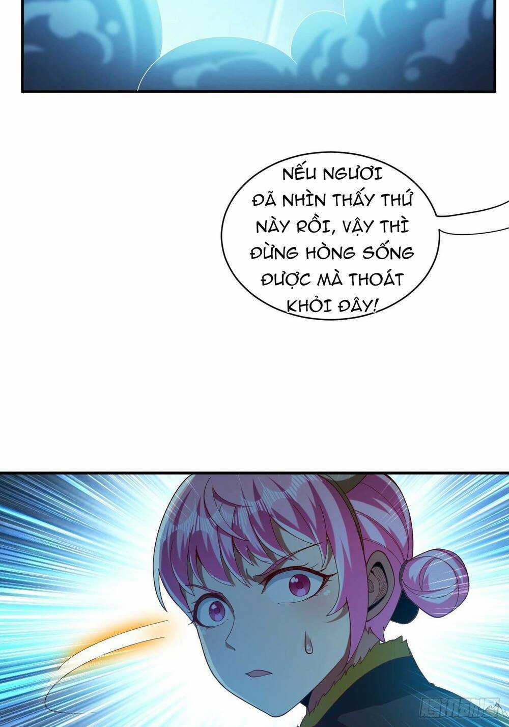 Cục Gạch Xông Vào Dị Giới Chapter 50 trang 35