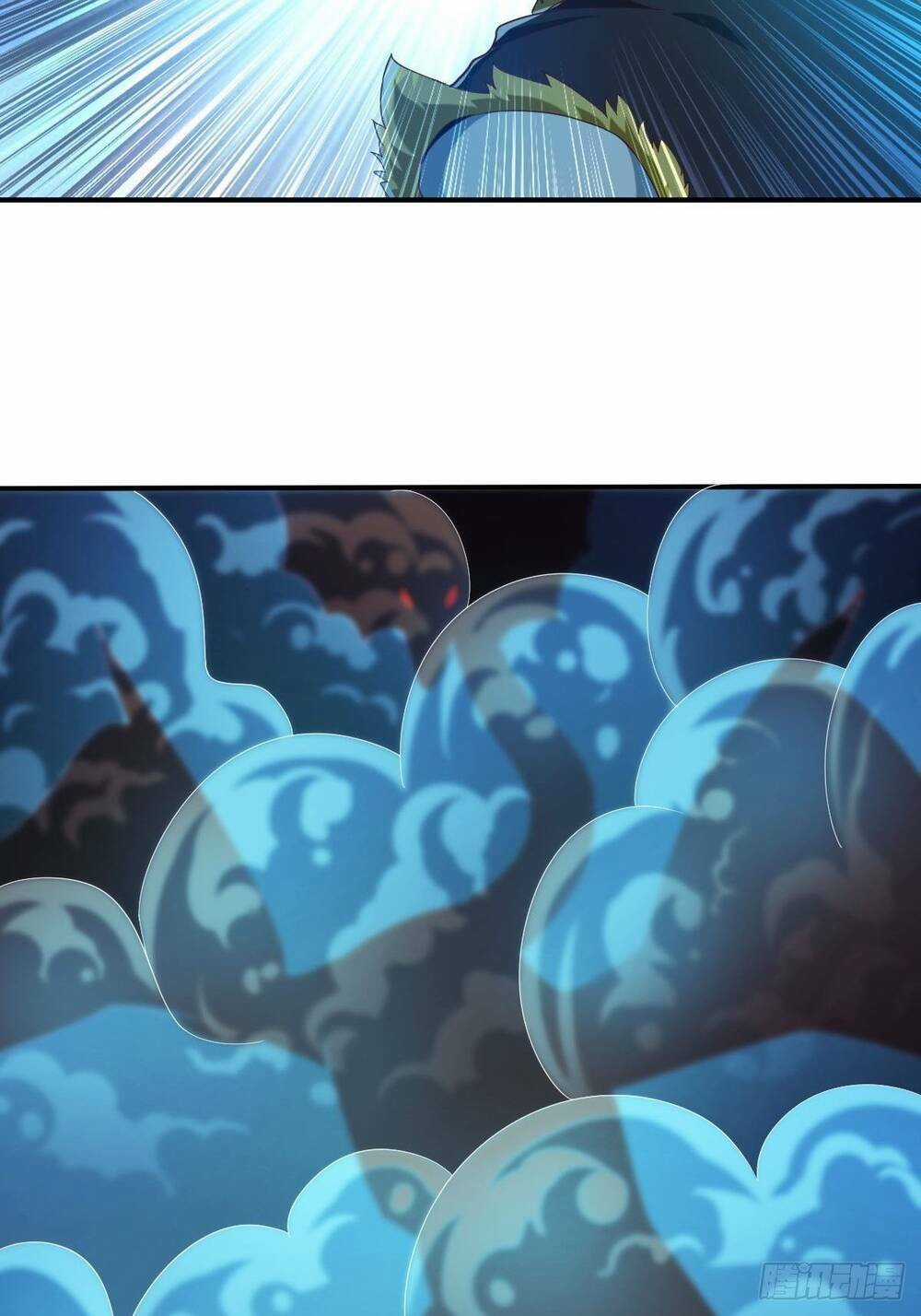 Cục Gạch Xông Vào Dị Giới Chapter 50 trang 36