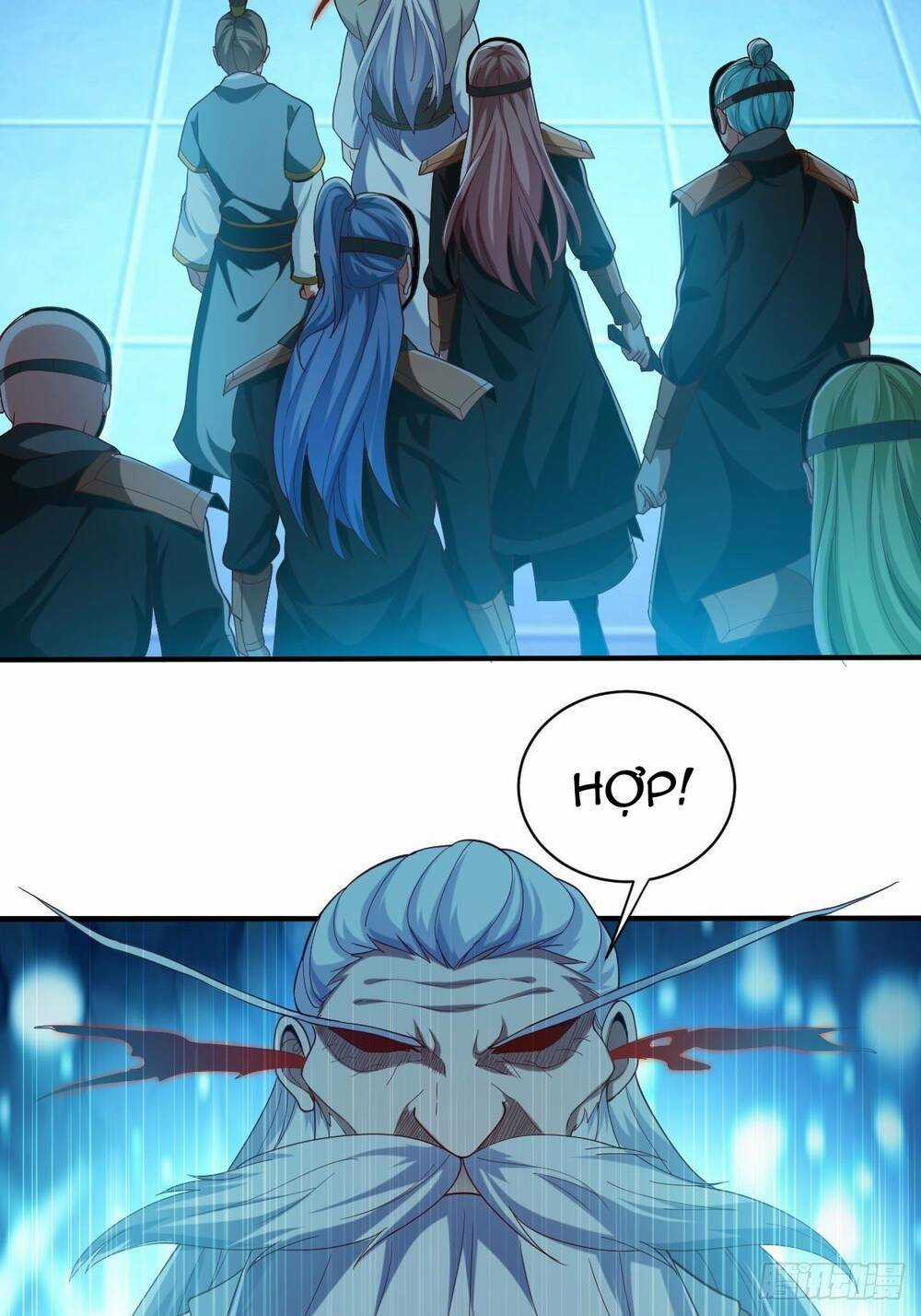 Cục Gạch Xông Vào Dị Giới Chapter 50 trang 38