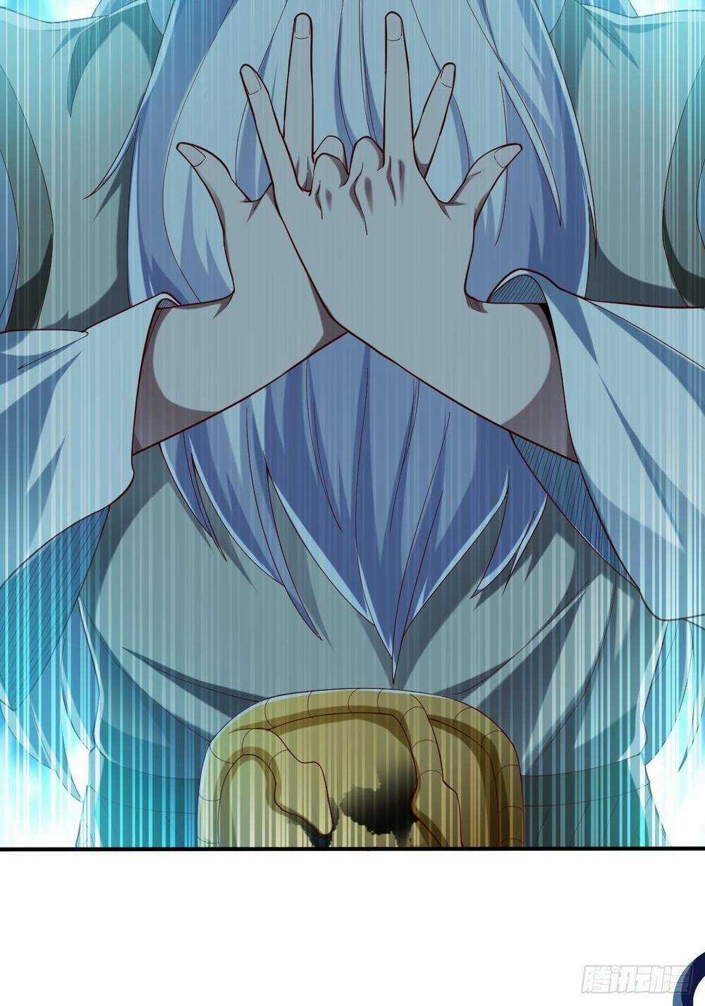 Cục Gạch Xông Vào Dị Giới Chapter 50 trang 39