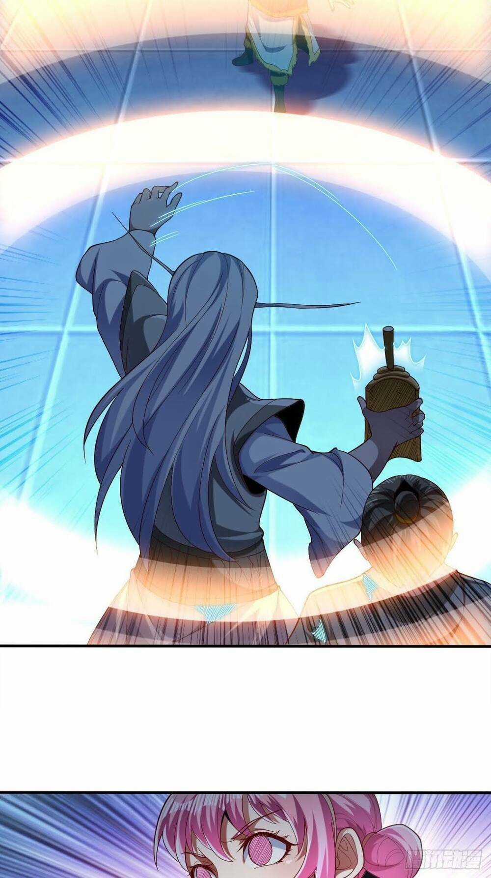 Cục Gạch Xông Vào Dị Giới Chapter 50 trang 4