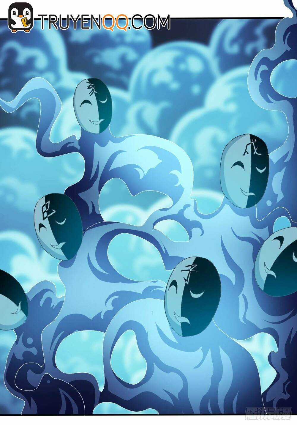 Cục Gạch Xông Vào Dị Giới Chapter 50 trang 40