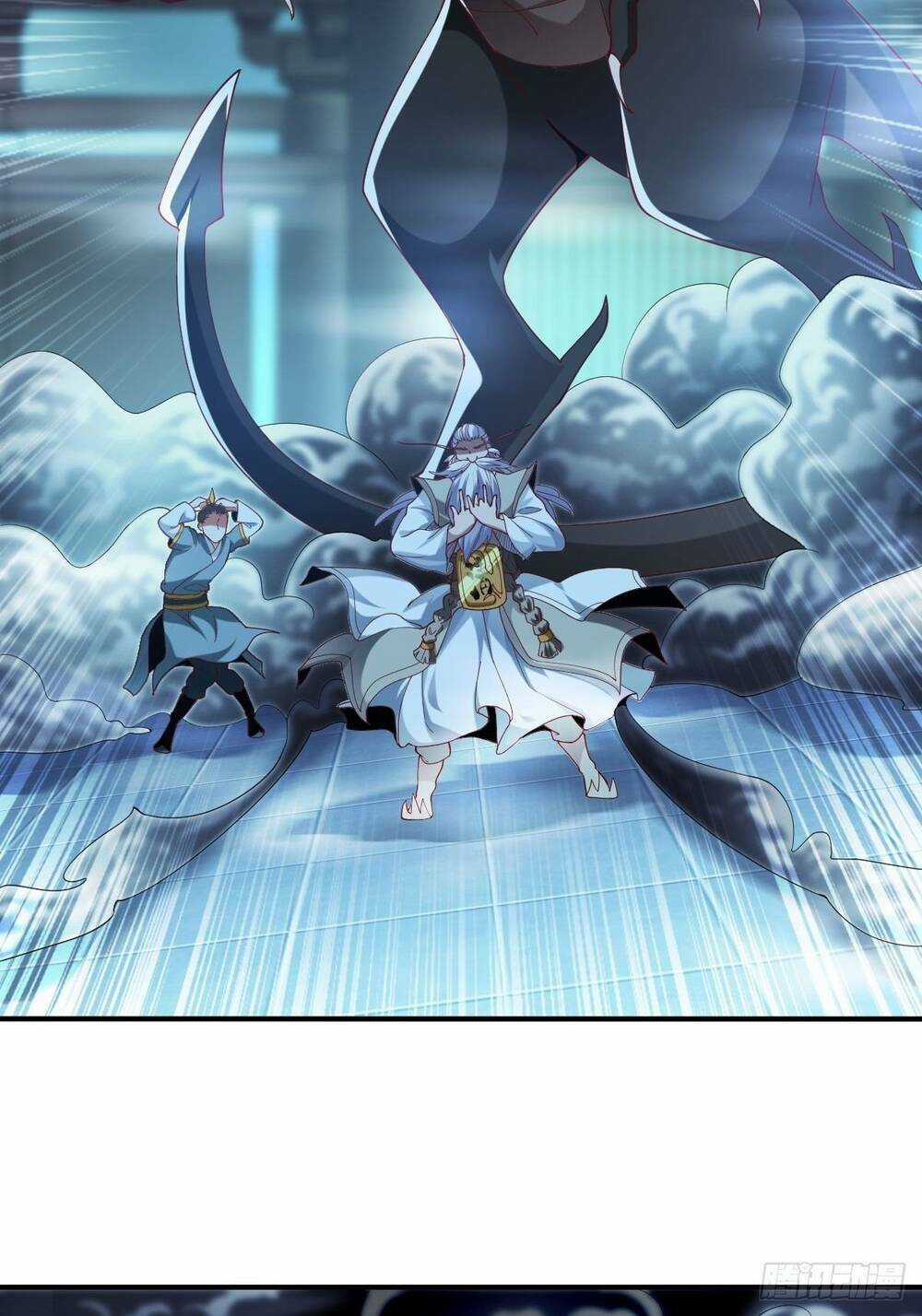 Cục Gạch Xông Vào Dị Giới Chapter 50 trang 42