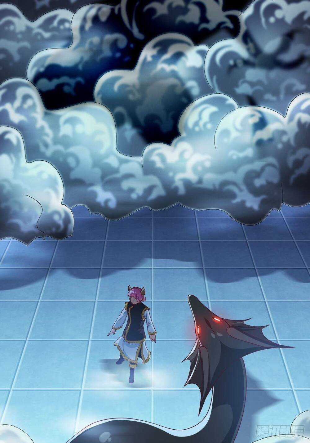 Cục Gạch Xông Vào Dị Giới Chapter 50 trang 43