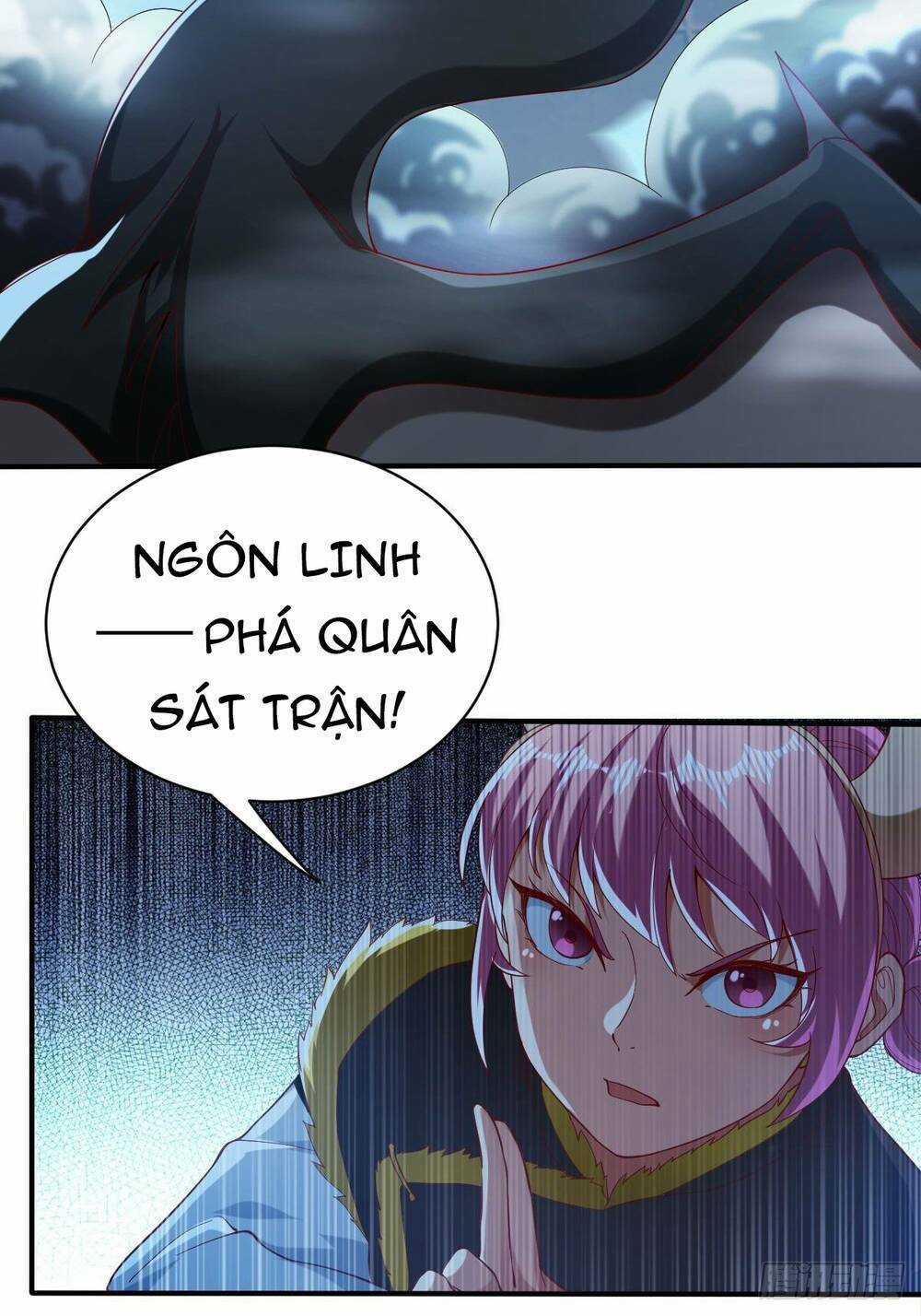 Cục Gạch Xông Vào Dị Giới Chapter 50 trang 44