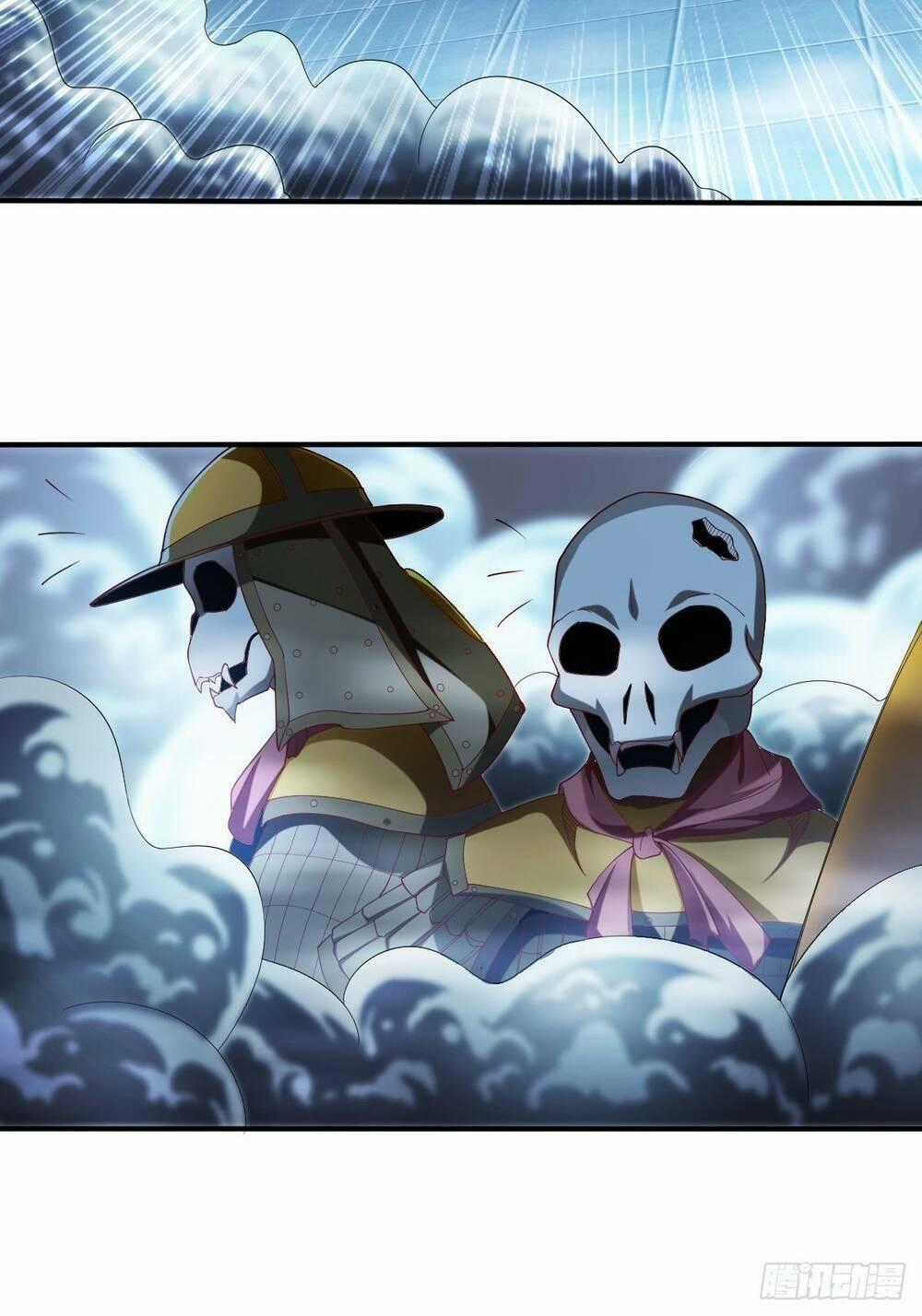 Cục Gạch Xông Vào Dị Giới Chapter 50 trang 46