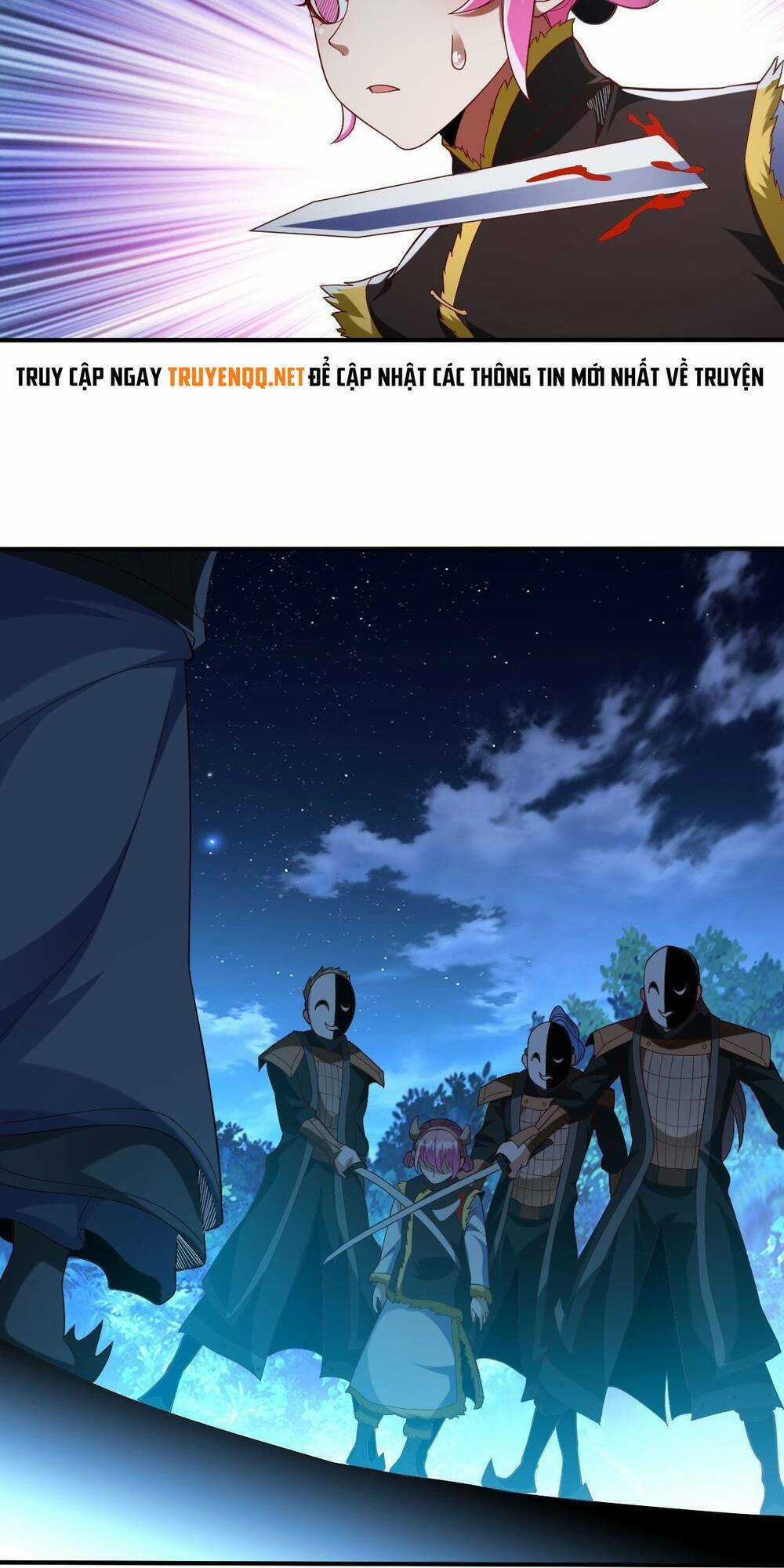 Cục Gạch Xông Vào Dị Giới Chapter 50 trang 5