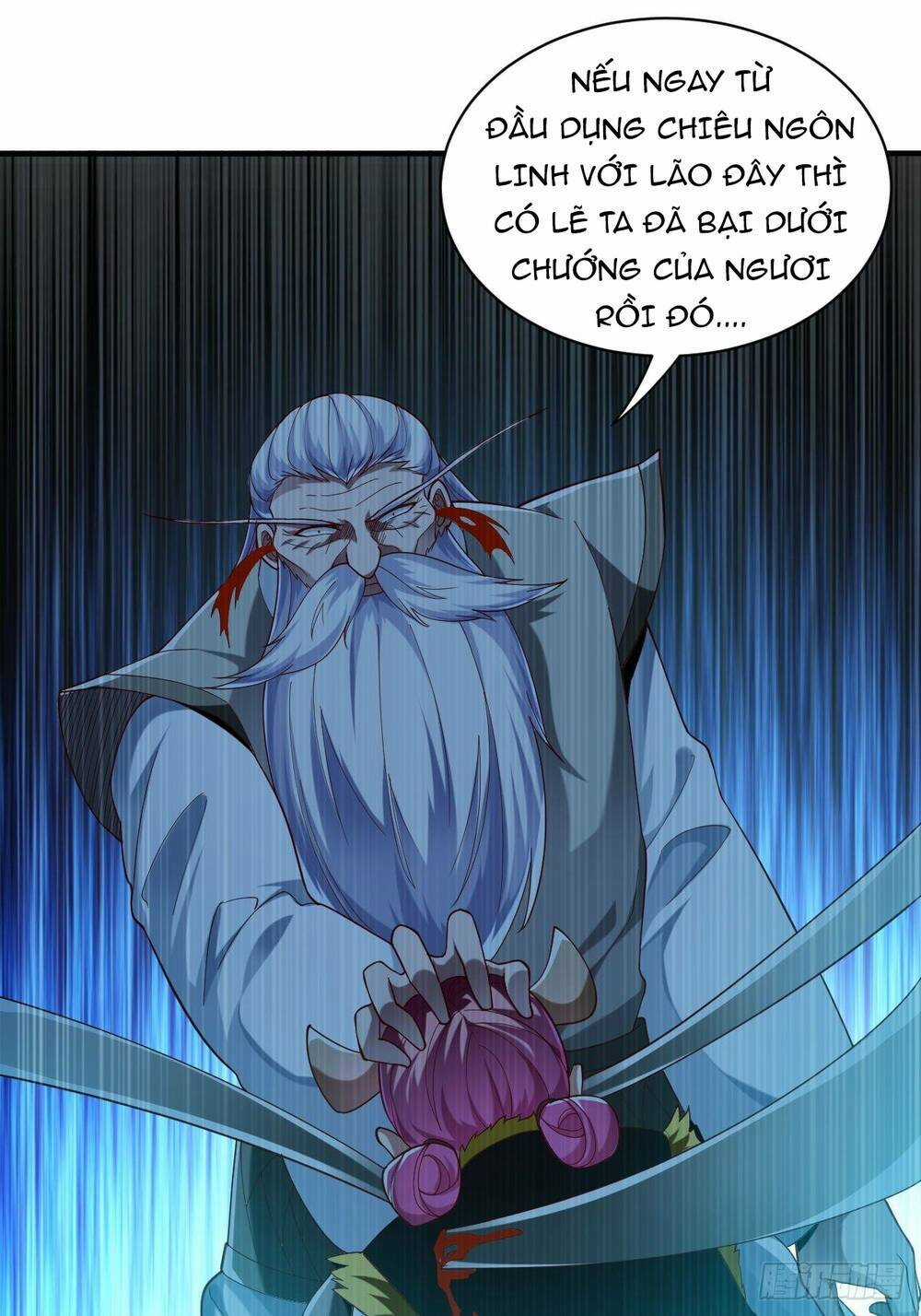 Cục Gạch Xông Vào Dị Giới Chapter 50 trang 7