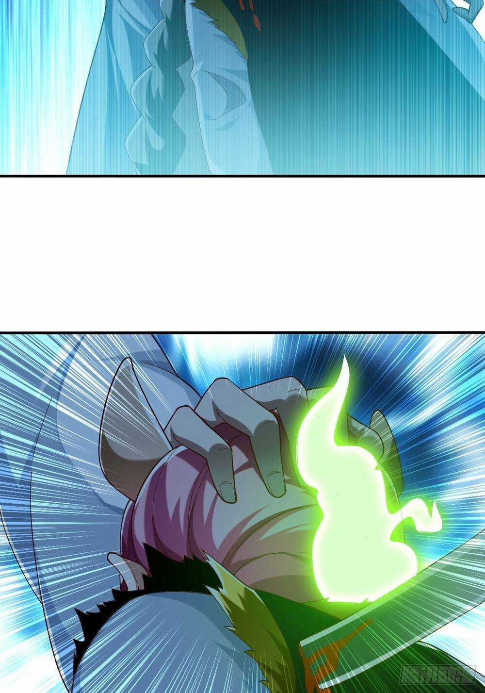 Cục Gạch Xông Vào Dị Giới Chapter 50 trang 8