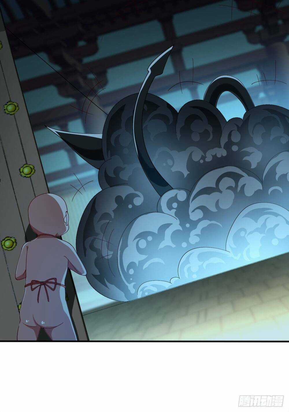 Cục Gạch Xông Vào Dị Giới Chapter 51 trang 19