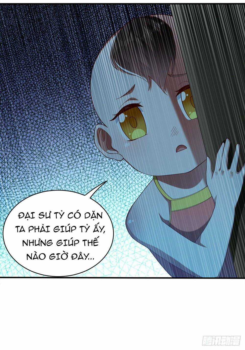Cục Gạch Xông Vào Dị Giới Chapter 51 trang 20