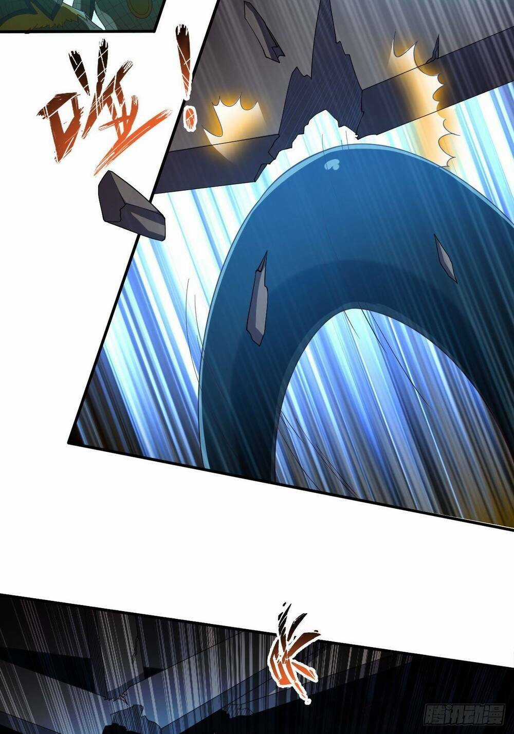 Cục Gạch Xông Vào Dị Giới Chapter 51 trang 22