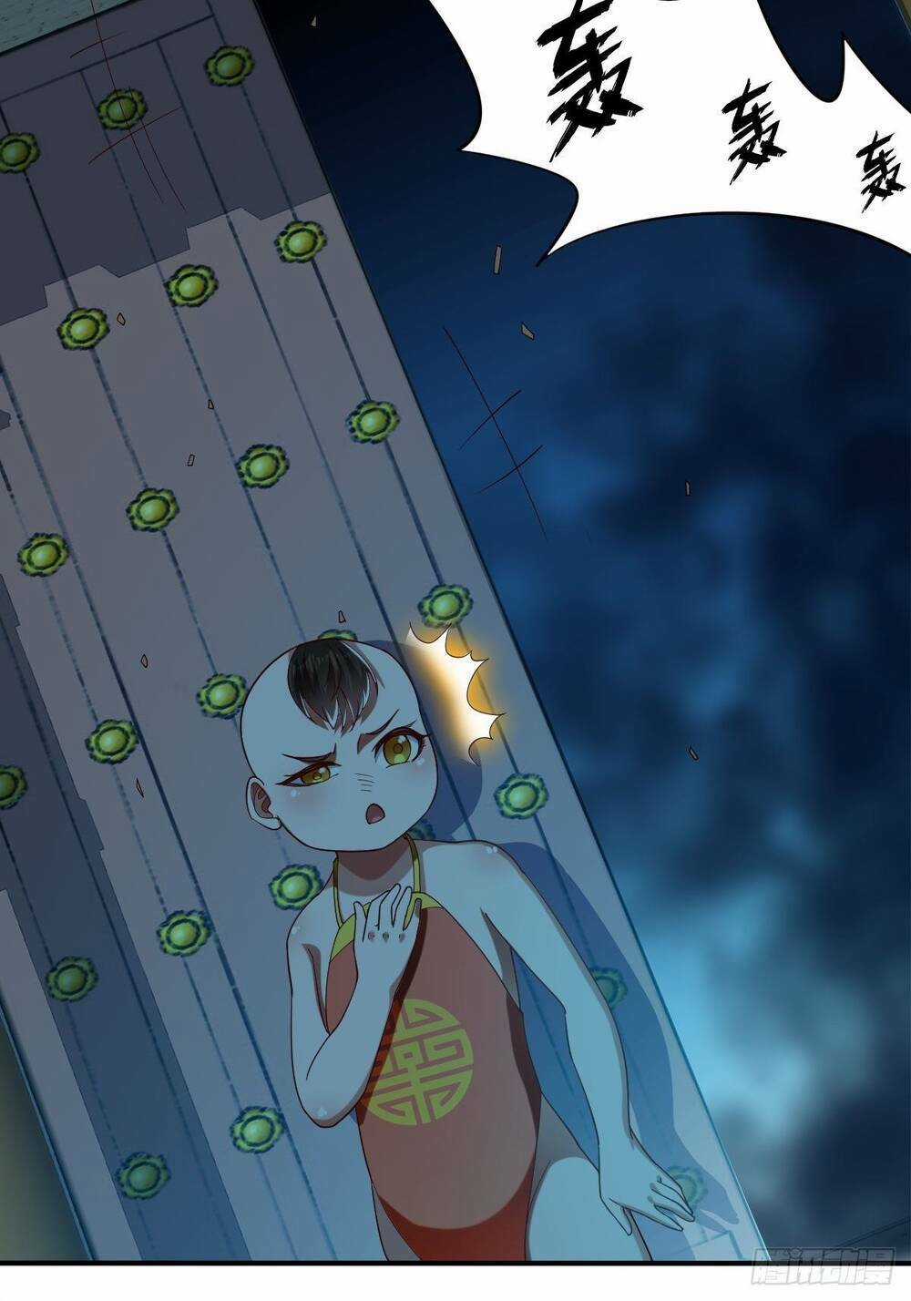 Cục Gạch Xông Vào Dị Giới Chapter 51 trang 25