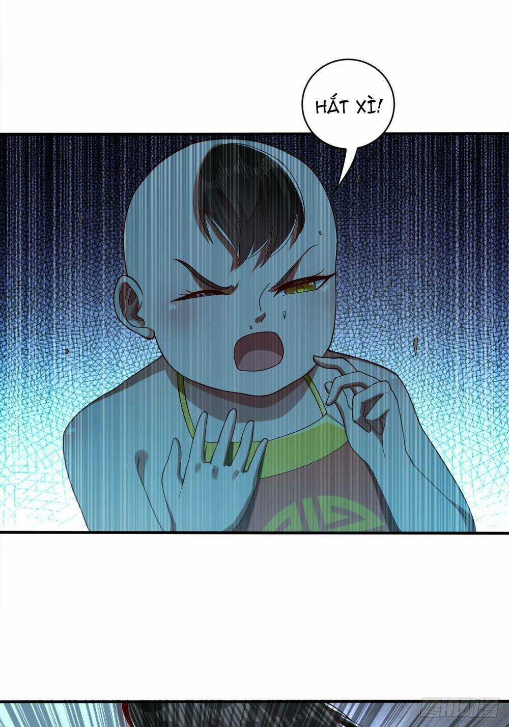Cục Gạch Xông Vào Dị Giới Chapter 51 trang 26