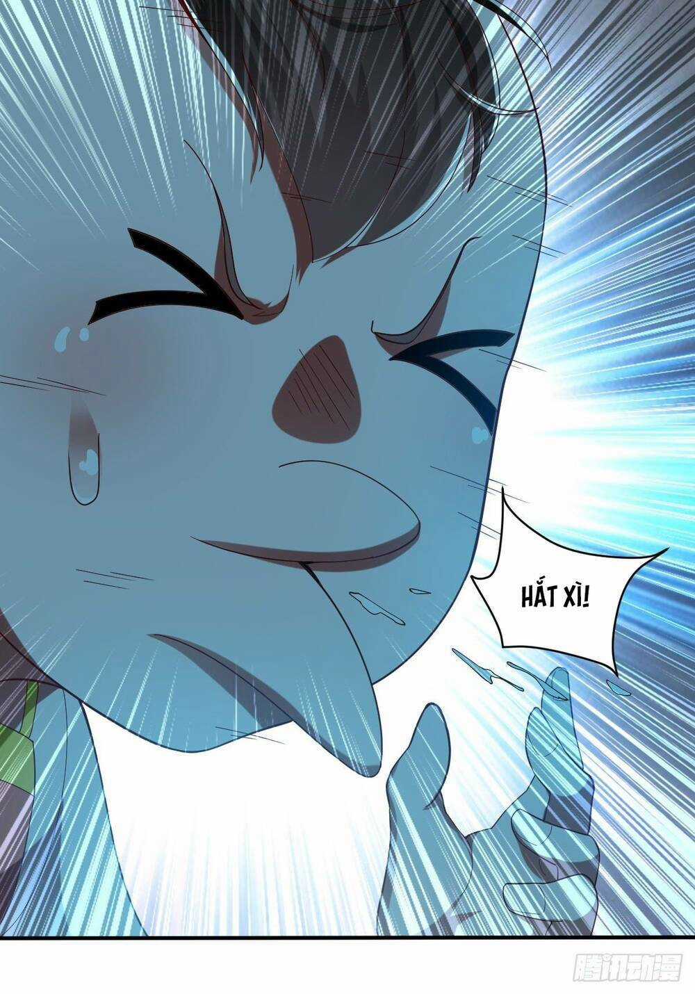 Cục Gạch Xông Vào Dị Giới Chapter 51 trang 27