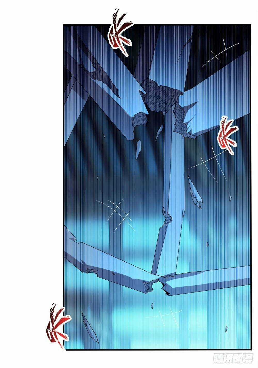 Cục Gạch Xông Vào Dị Giới Chapter 51 trang 28