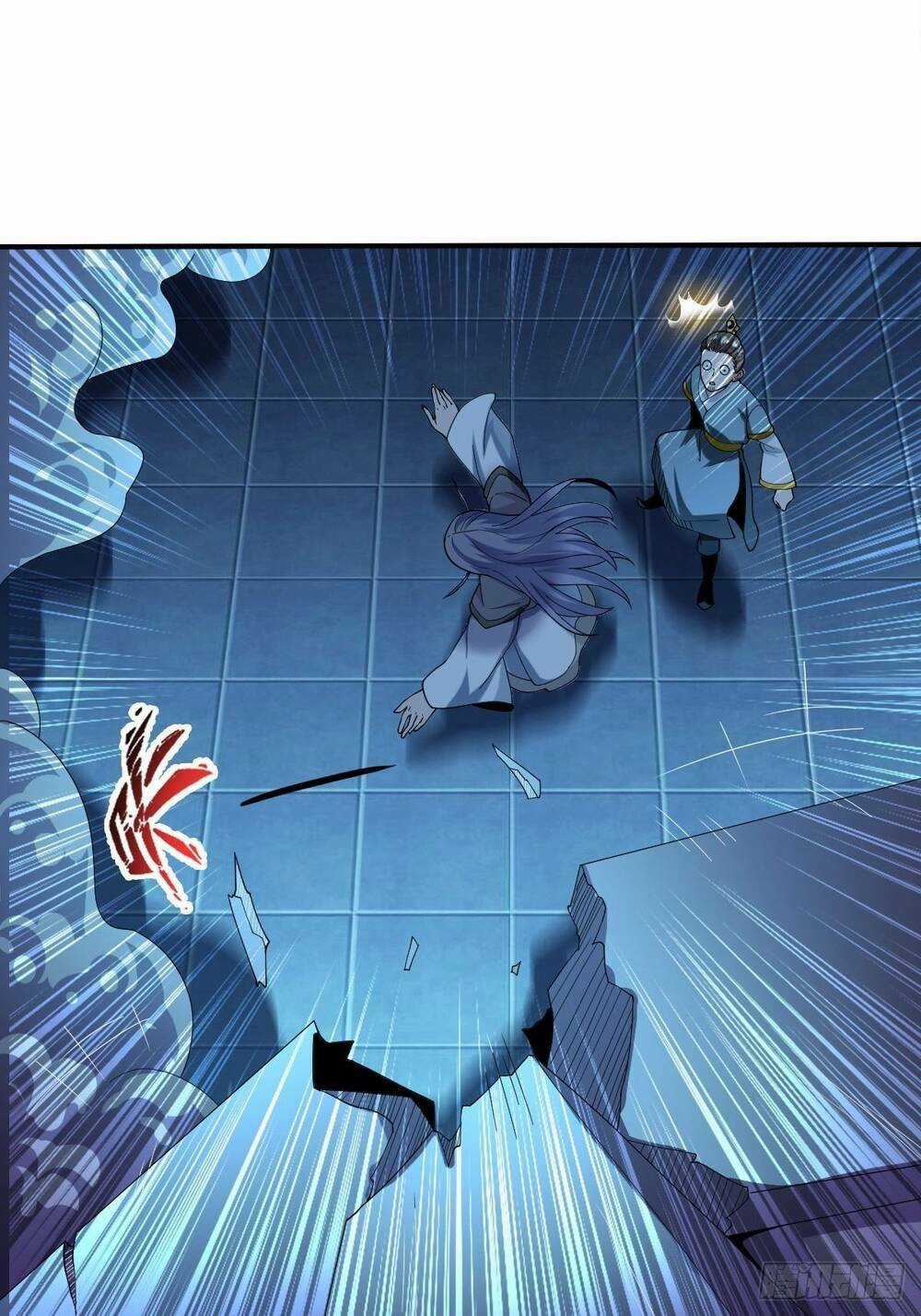 Cục Gạch Xông Vào Dị Giới Chapter 51 trang 29